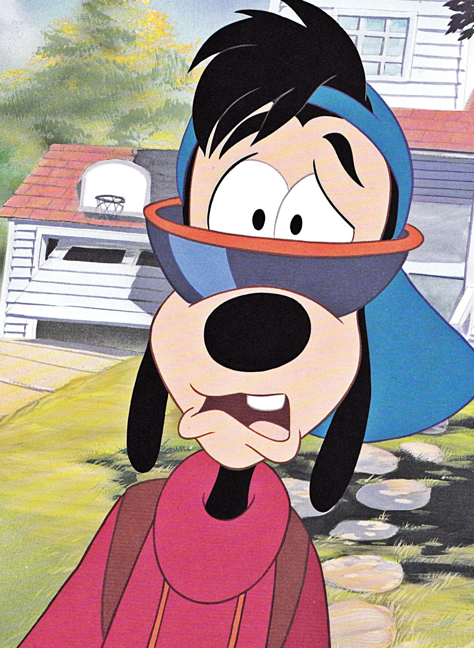 Max Goof, Cool cartoons, Vintage illustrations, Cartoon wallpapers, 1930x2640 HD Phone