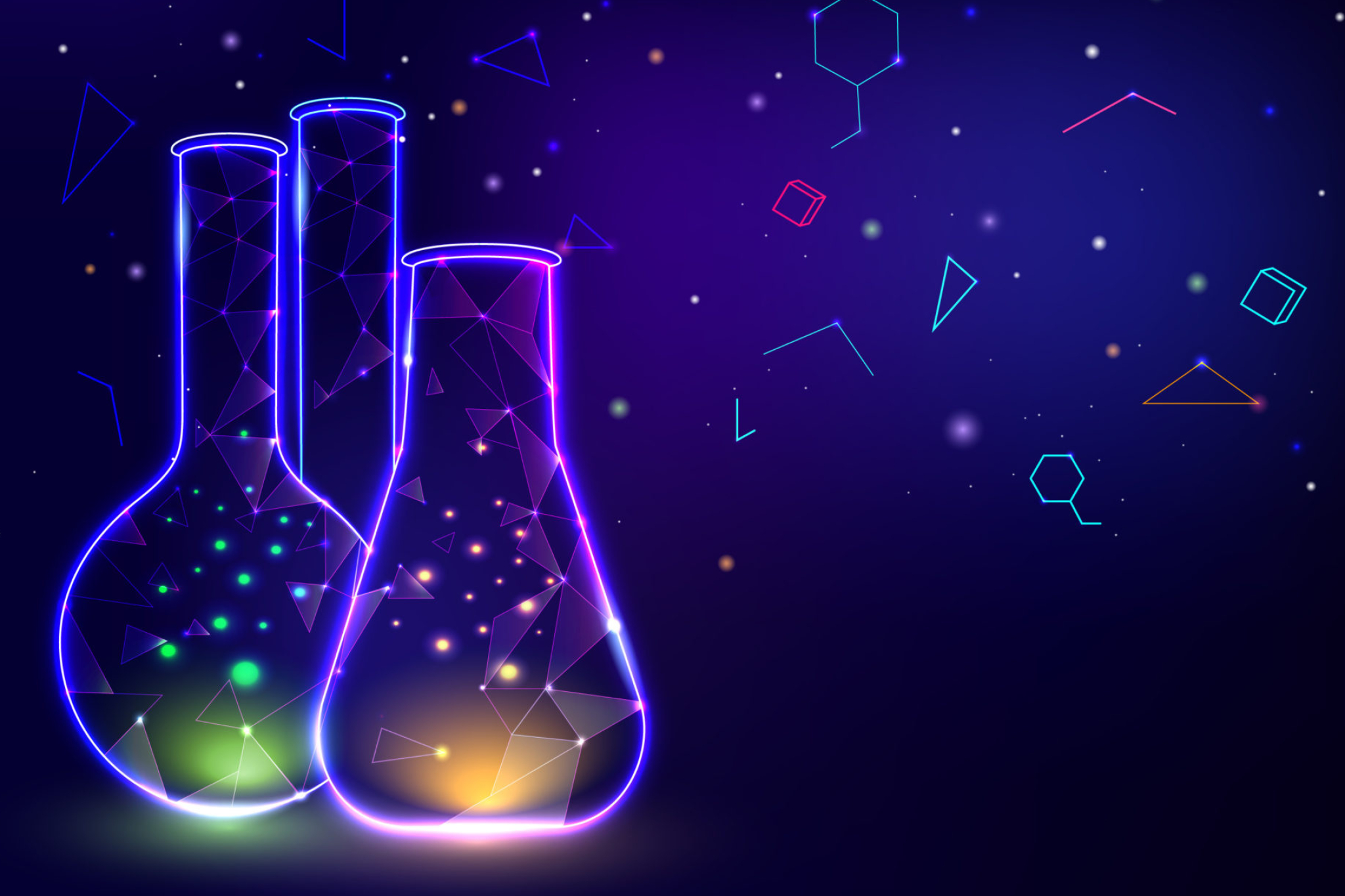 Edtech and the, Future of secondary, Science education, Technology, 2050x1370 HD Desktop