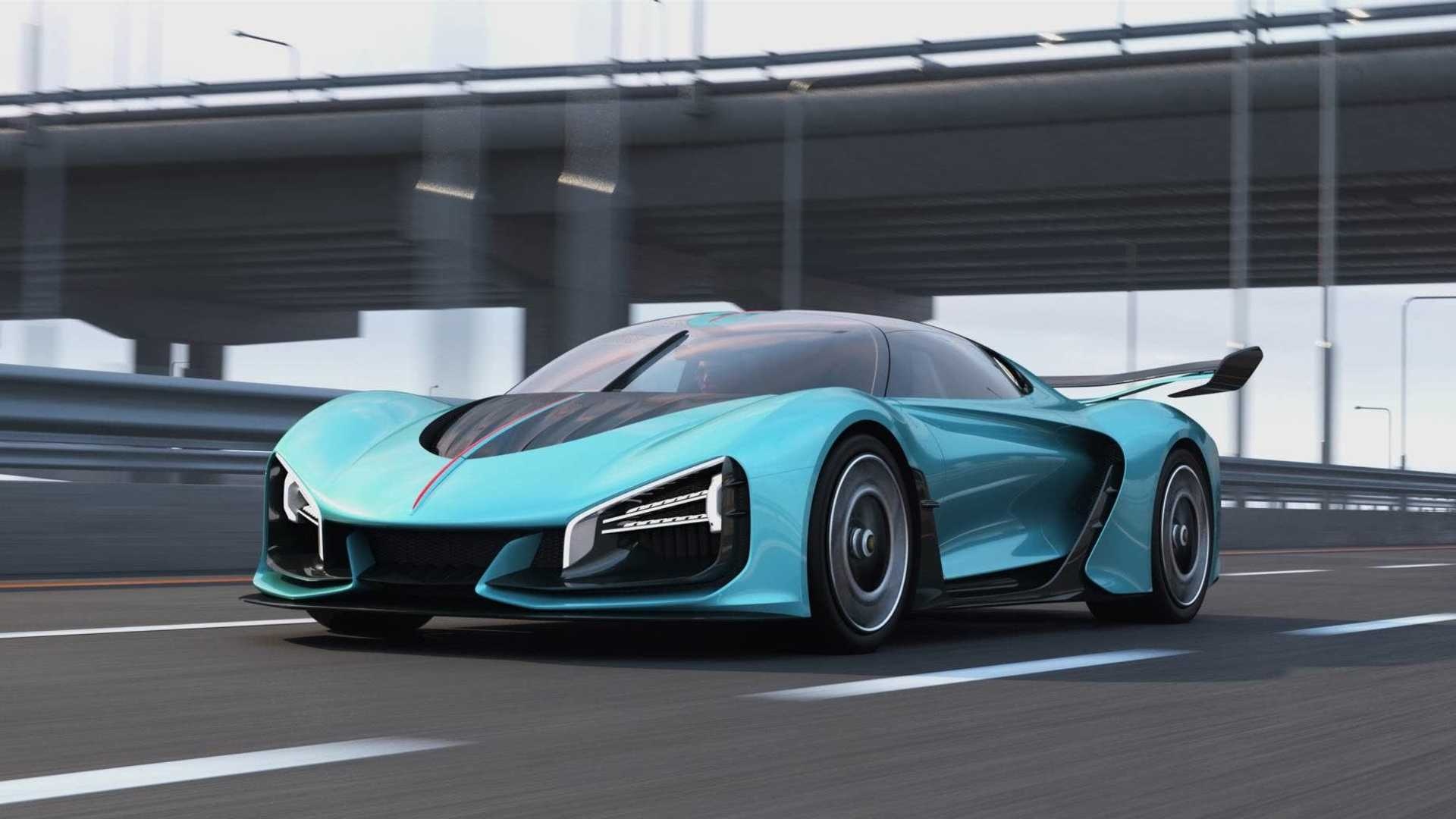 S9 PHEV, Hongqi Wallpaper, 1920x1080 Full HD Desktop