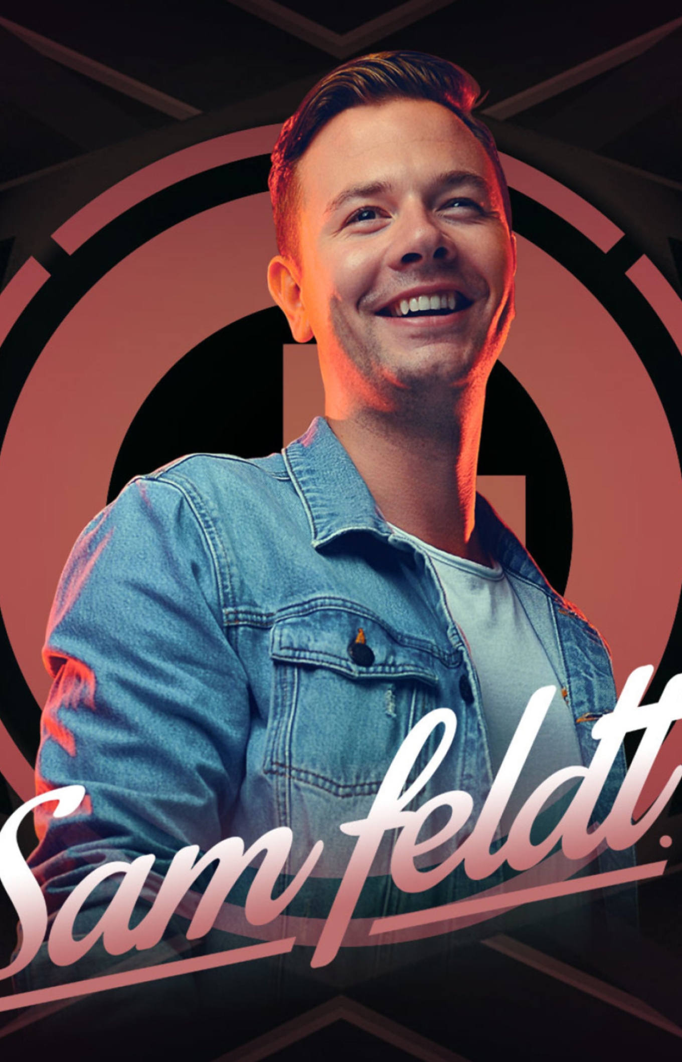 Sam Feldt, Therapy Thursdays, Sky SLC, 1360x2120 HD Phone