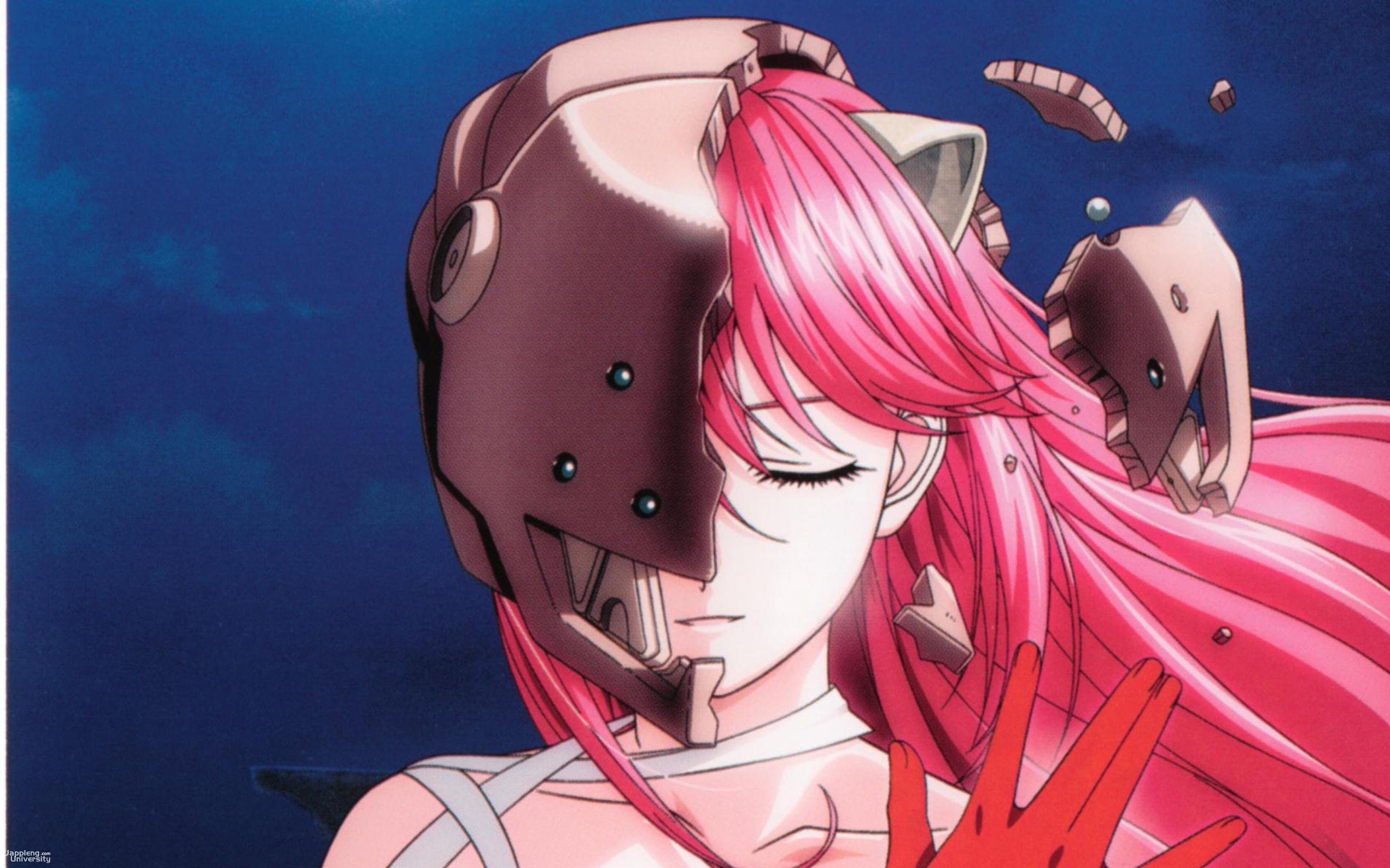 Elfen Lied, Wallpaper, 49968, 2560x1600 HD Desktop