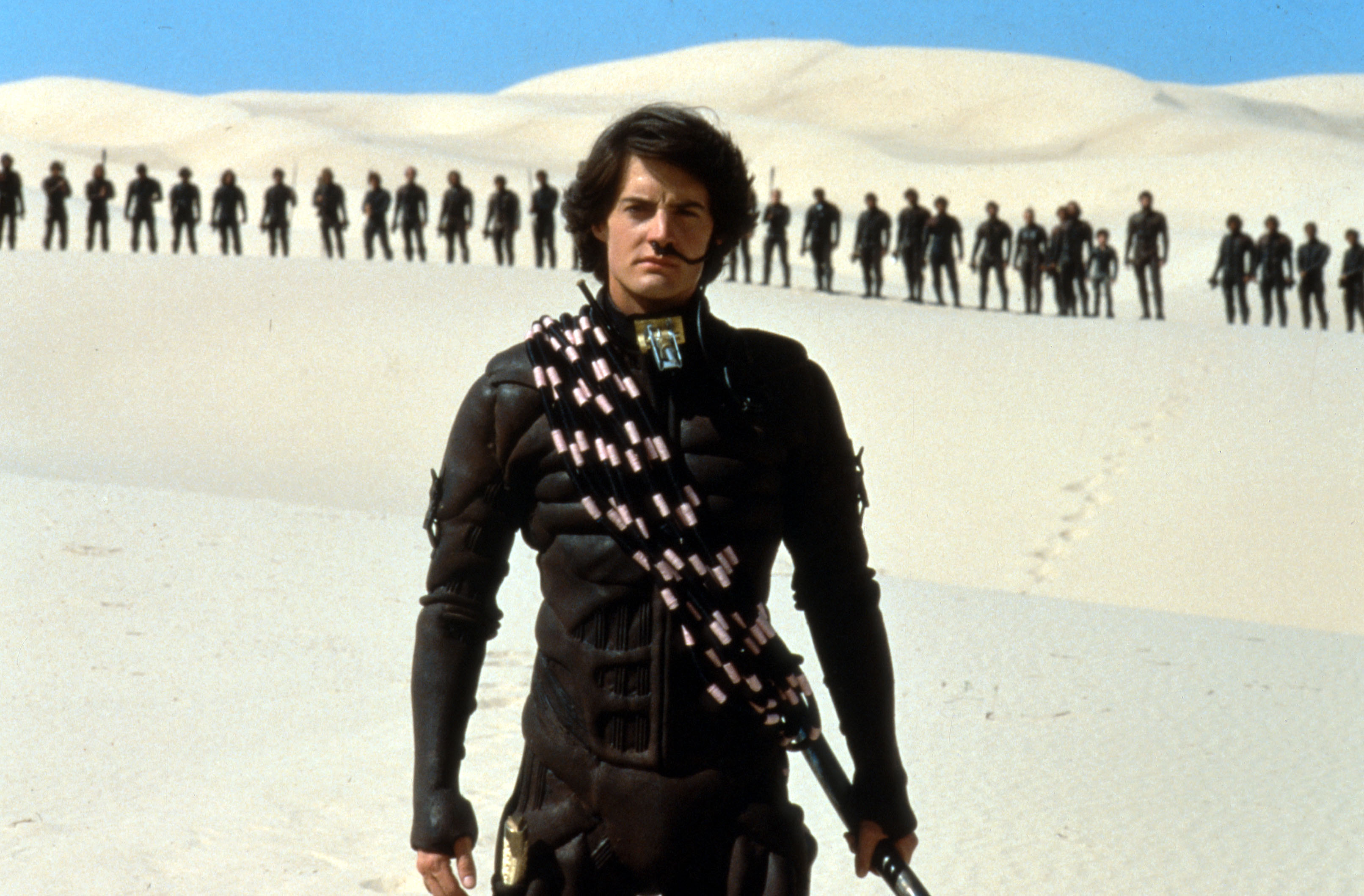 Kyle MacLachlan, Dune, Movies, Worth Watching, 3230x2120 HD Desktop