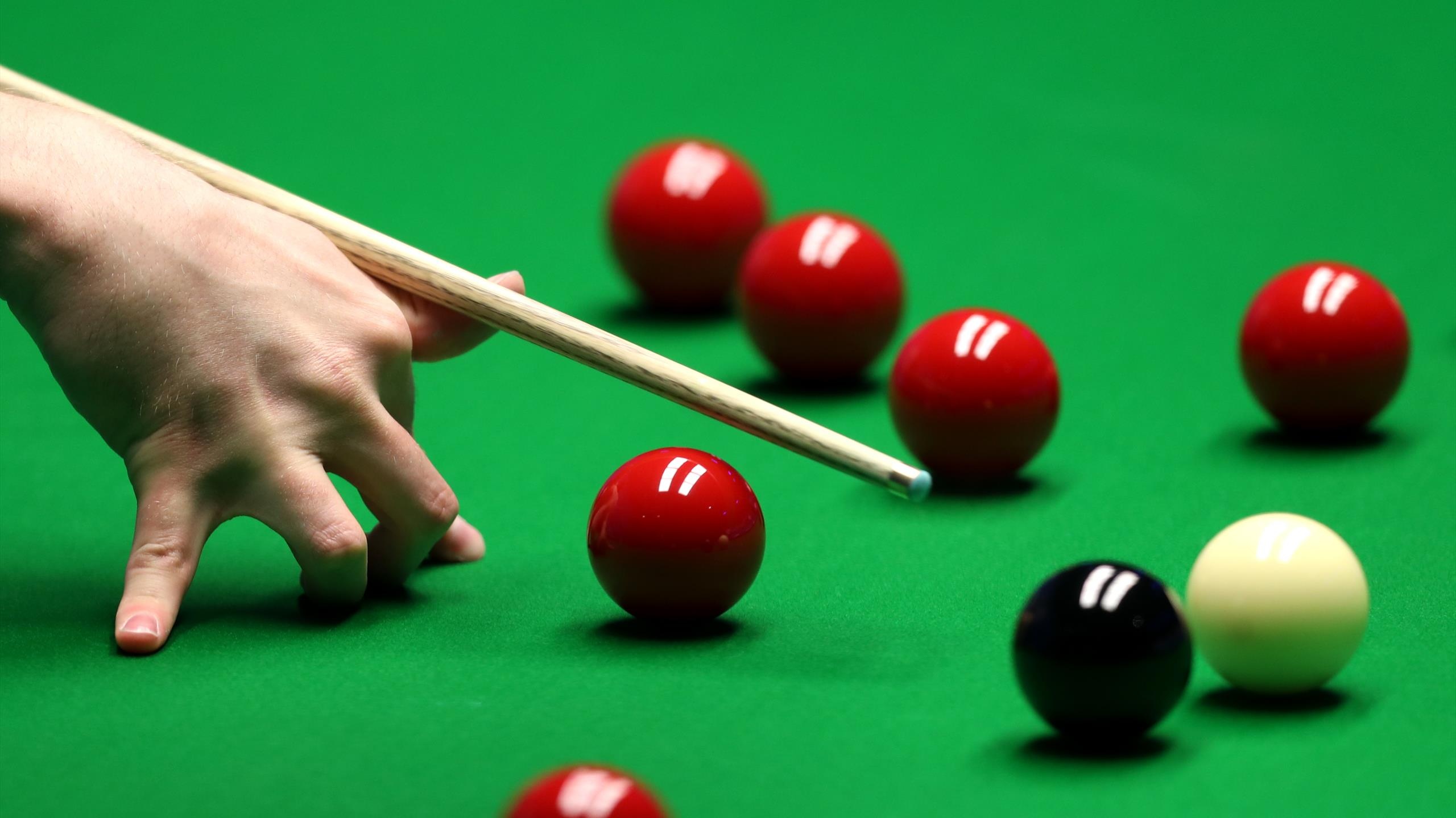 Simon Blackwell suspension, Match-fixing attempt, Snooker integrity, Player ban, 2560x1440 HD Desktop