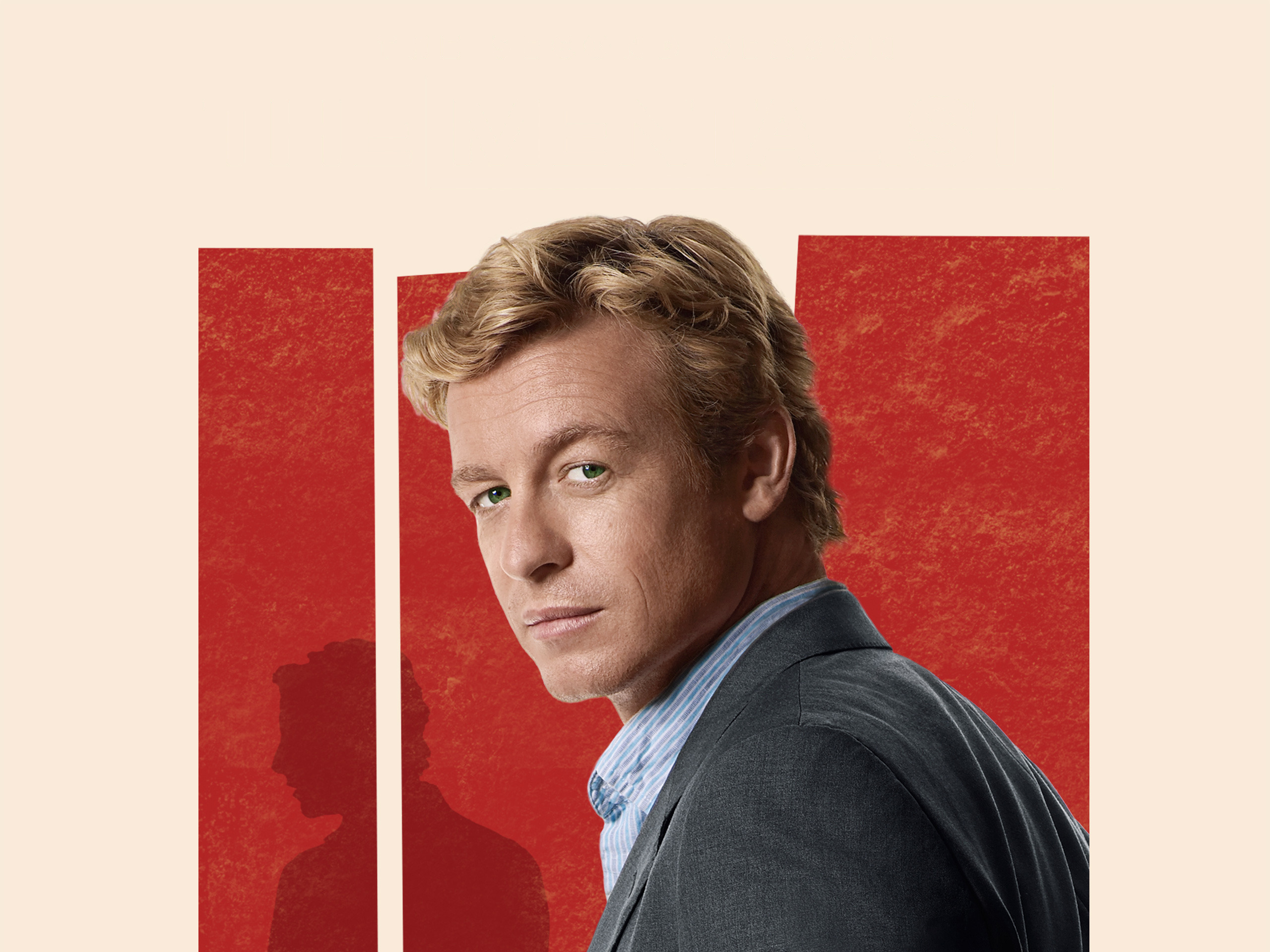 Bruno Heller TV shows, The Mentalist HD wallpaper, 2560x1920 HD Desktop