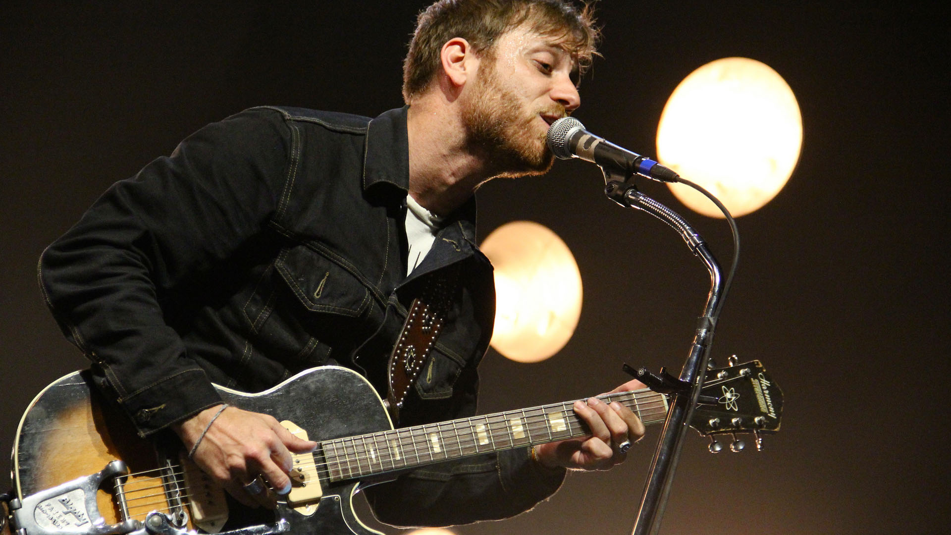 DelFest, Dan Auerbach Wallpaper, 1920x1080 Full HD Desktop