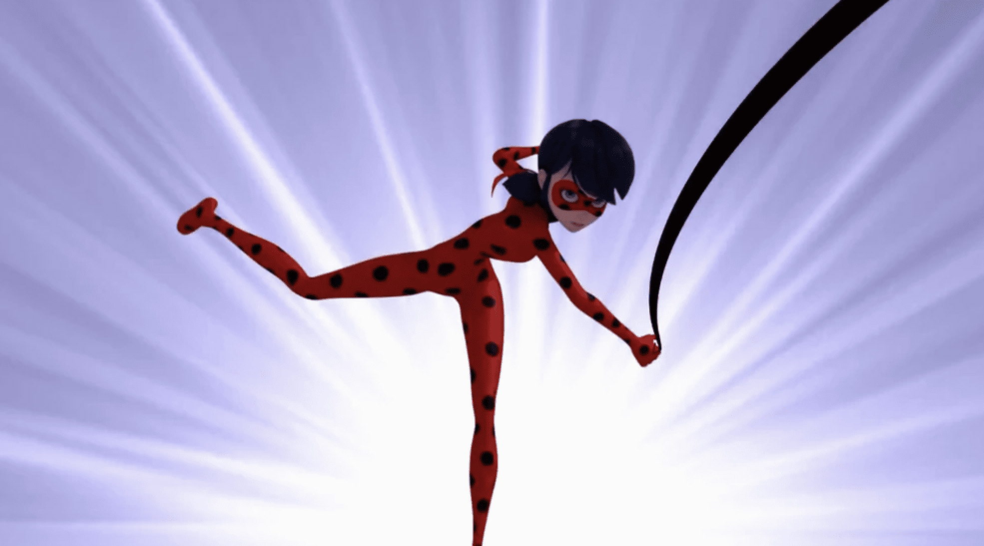 Miraculous Ladybug, Disney Plus release, Season 4 anticipation, Adventure awaits, 1970x1100 HD Desktop