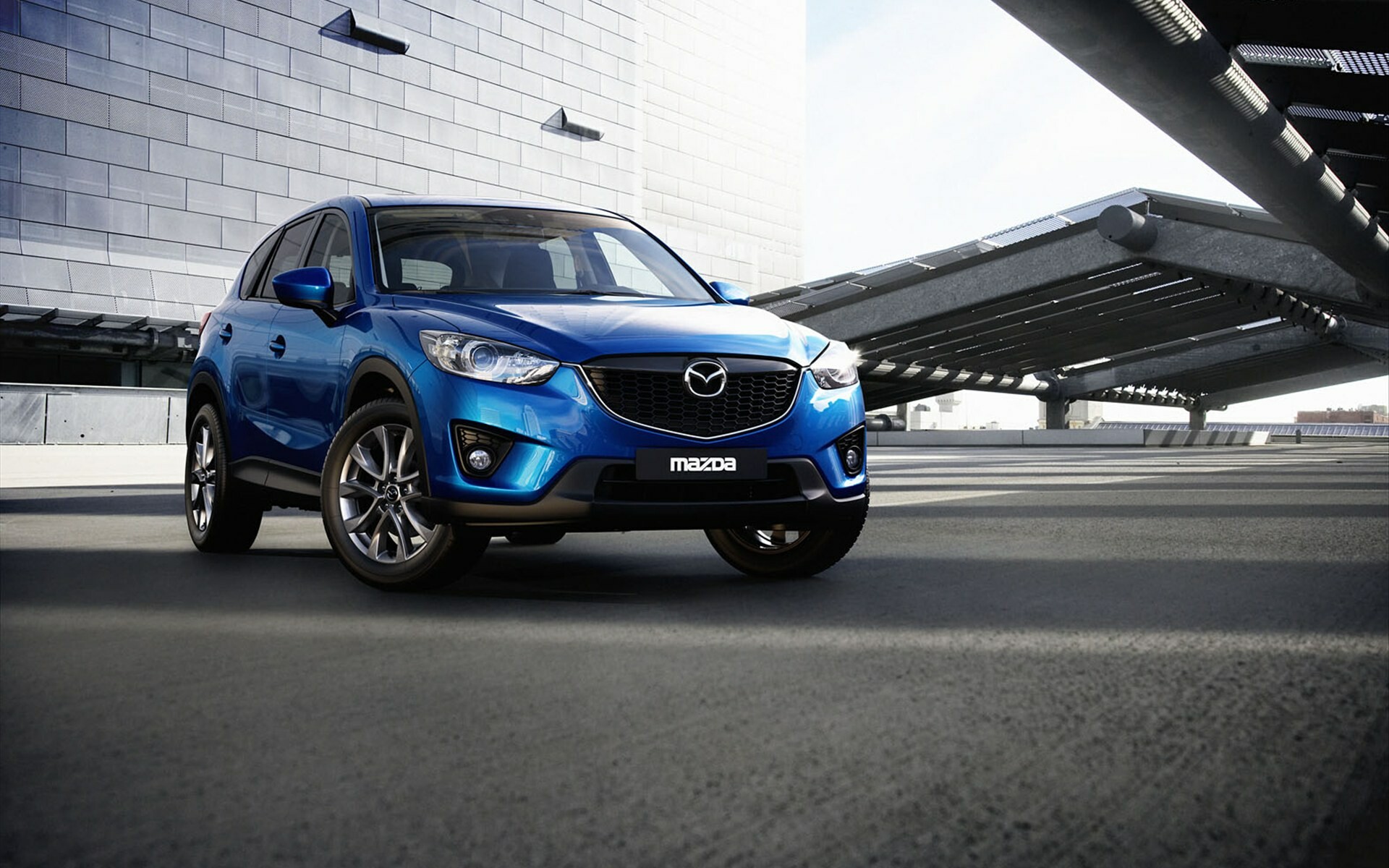 Mazda CX-5, Wallpaper HD, 44536 px, 1920x1200 HD Desktop