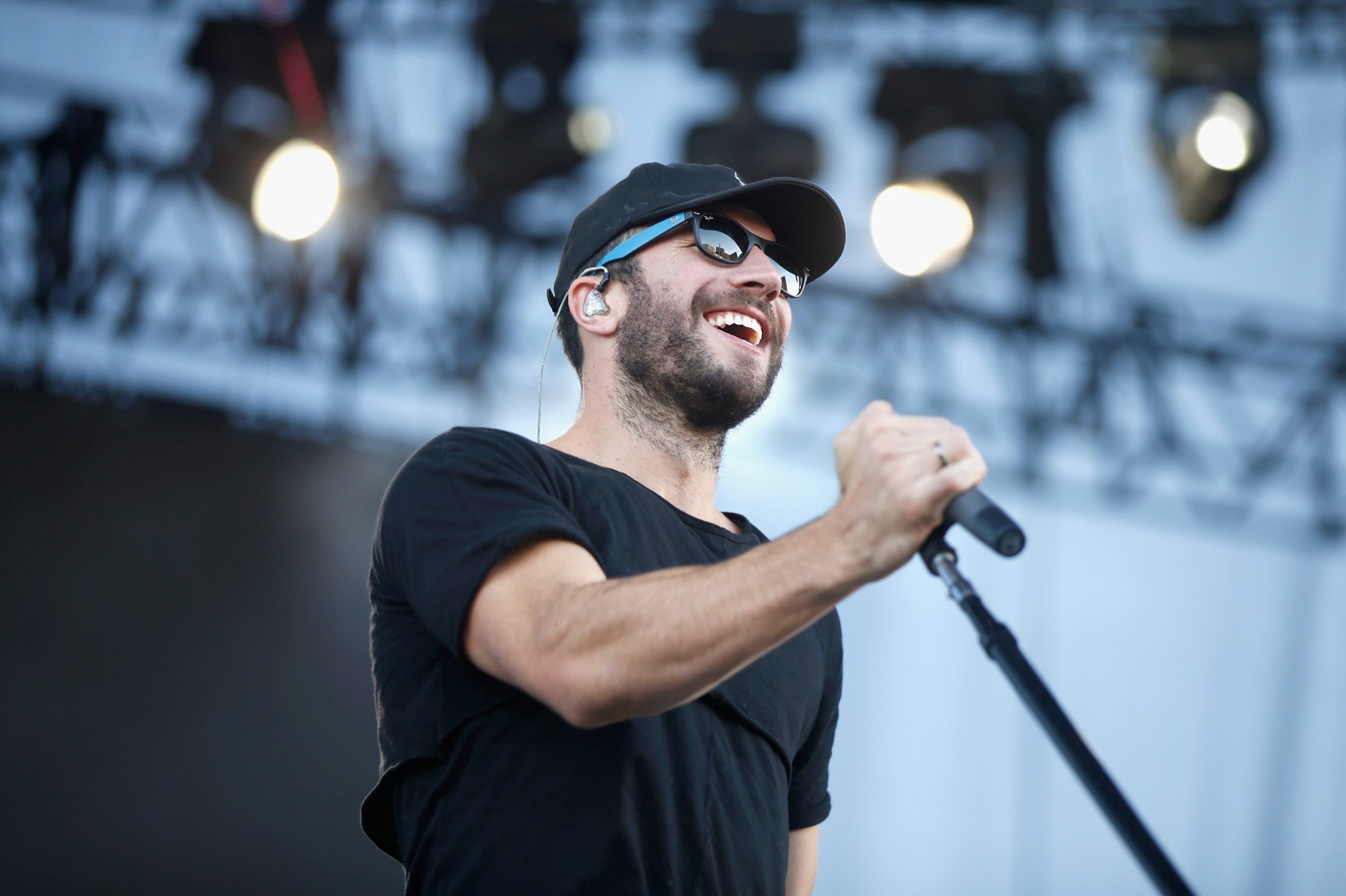 Sam Hunt, Country-pop fusion, Drake influences, Musical versatility, 2560x1710 HD Desktop