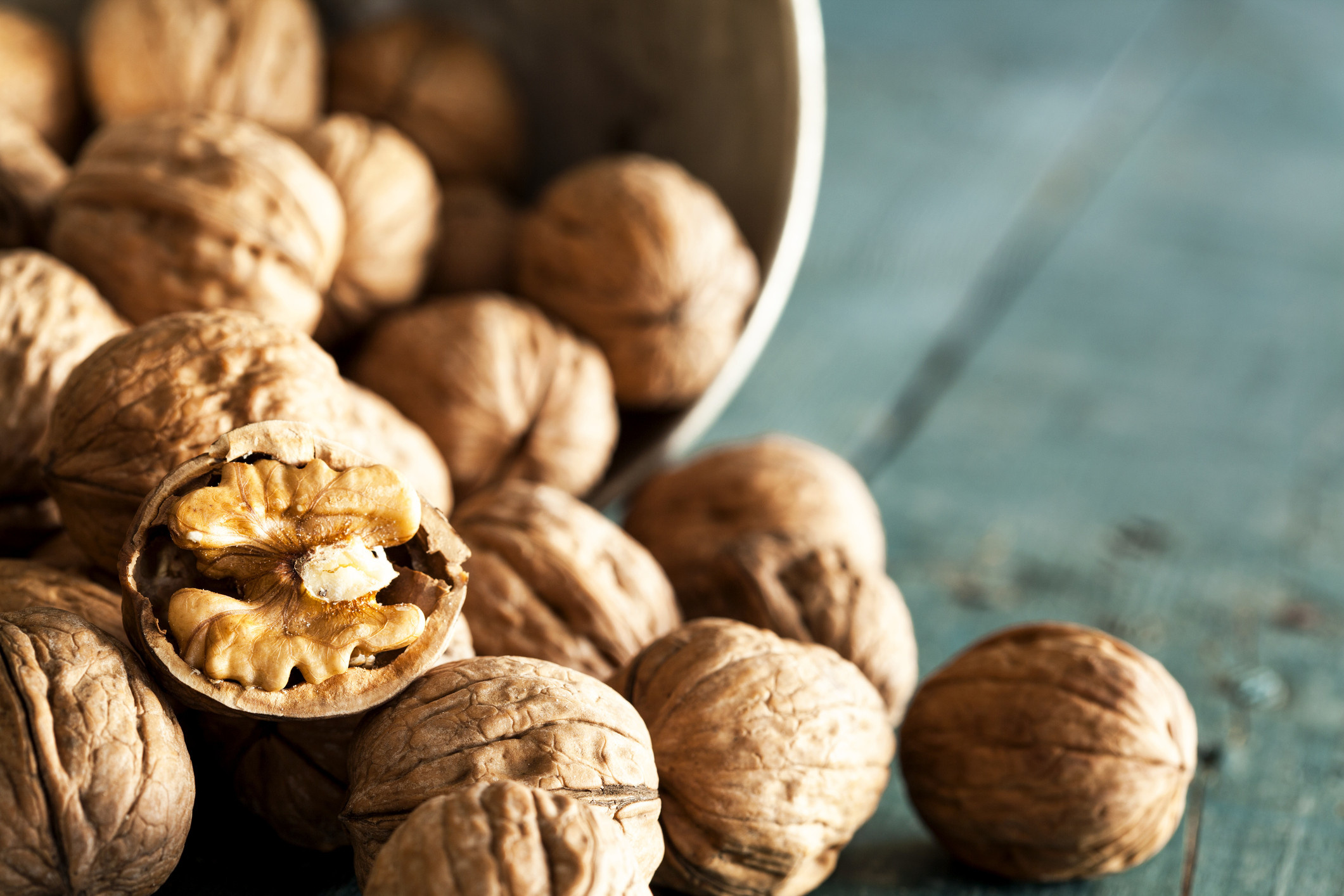 Walnuts, Health benefits, Harvard health, Nutritional powerhouse, 2130x1420 HD Desktop