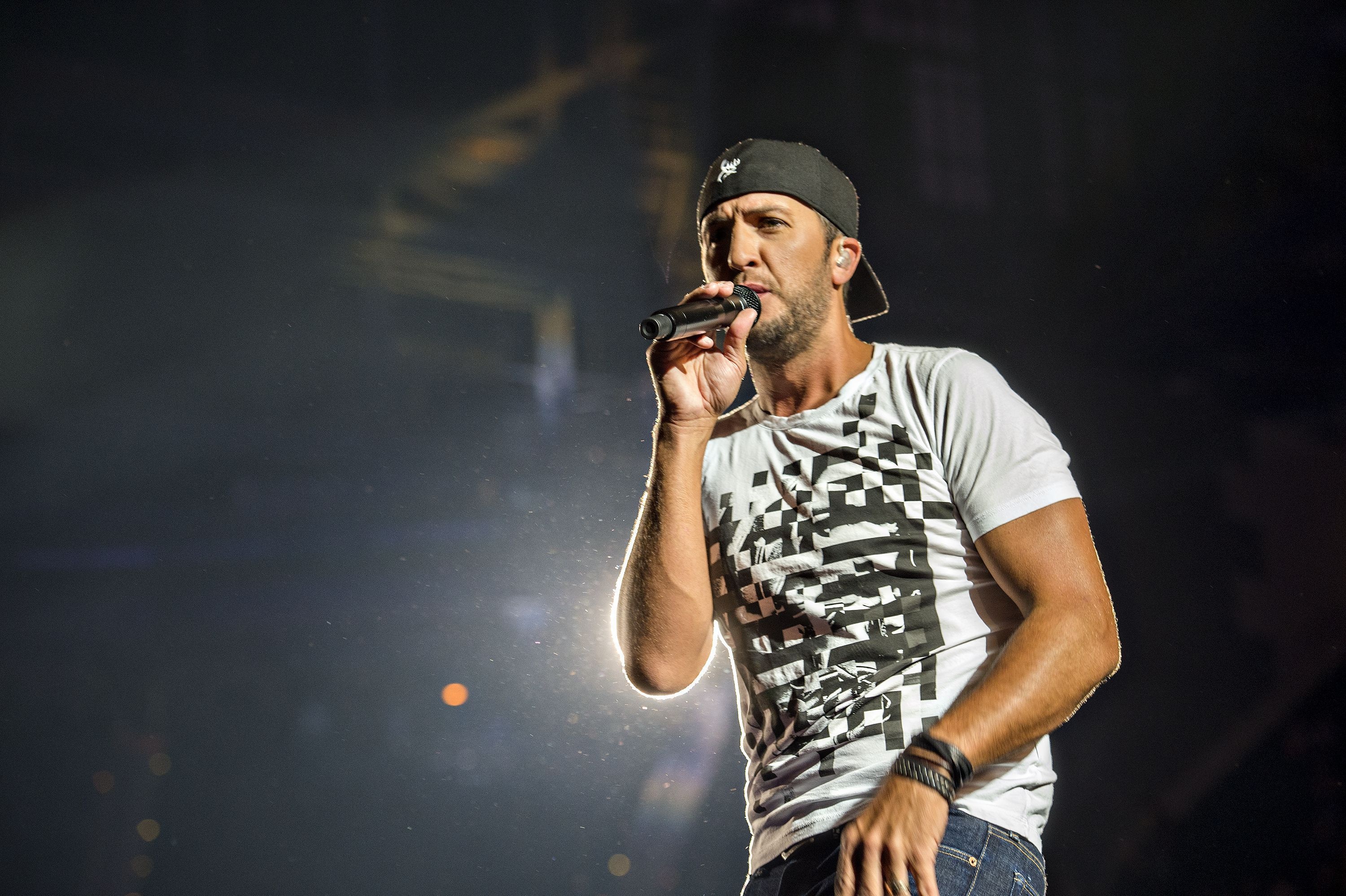 Luke Bryan music, Images, Photos, Pictures, 3000x2000 HD Desktop