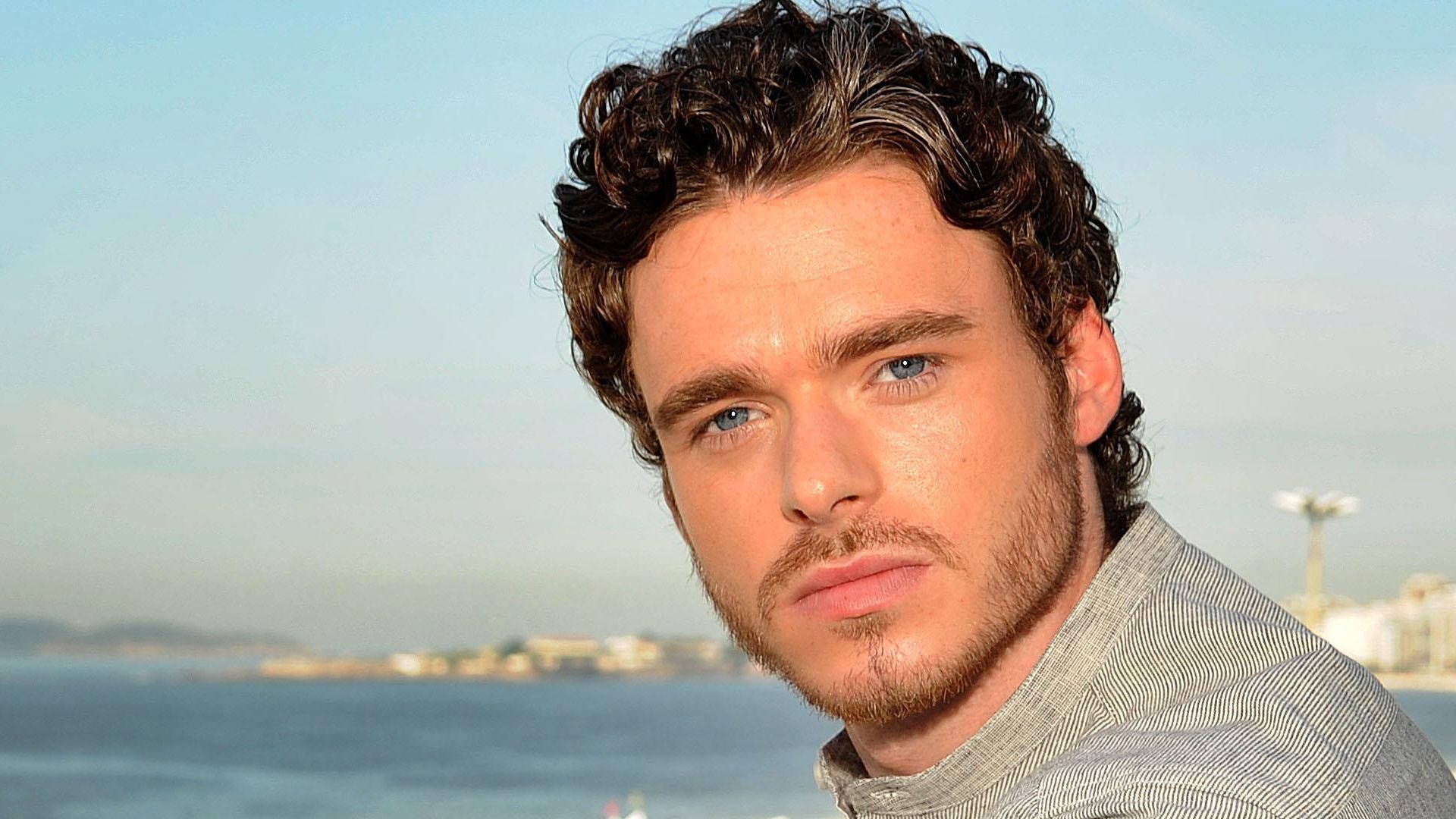 Richard Madden, Movies, Wallpapers, Backgrounds, 1920x1080 Full HD Desktop