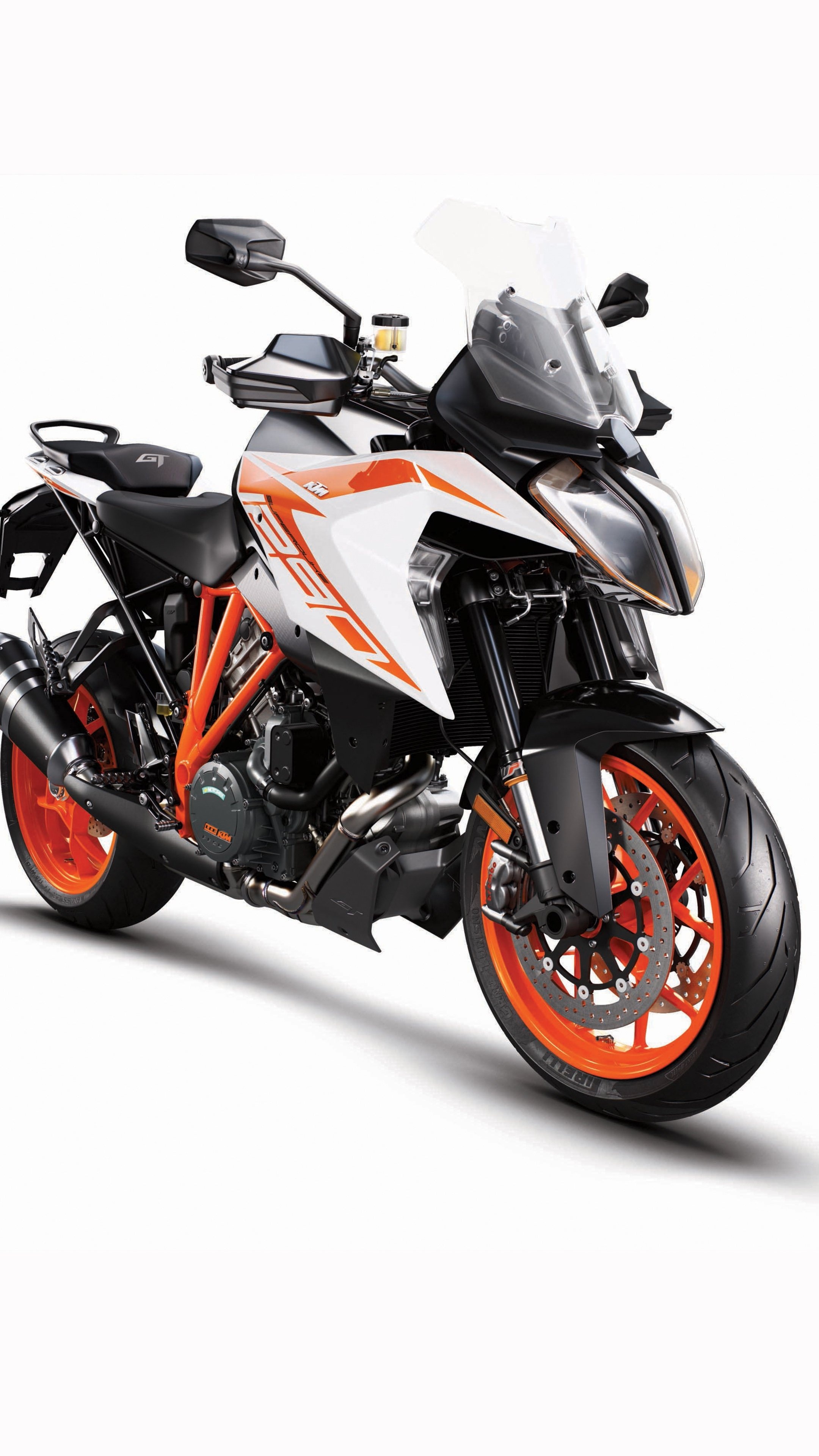 KTM 1290 Super Duke GT, Free download ktm, Ultra hd mobile wallpaper, Duke 1290 wallpapers, 2160x3840 4K Phone