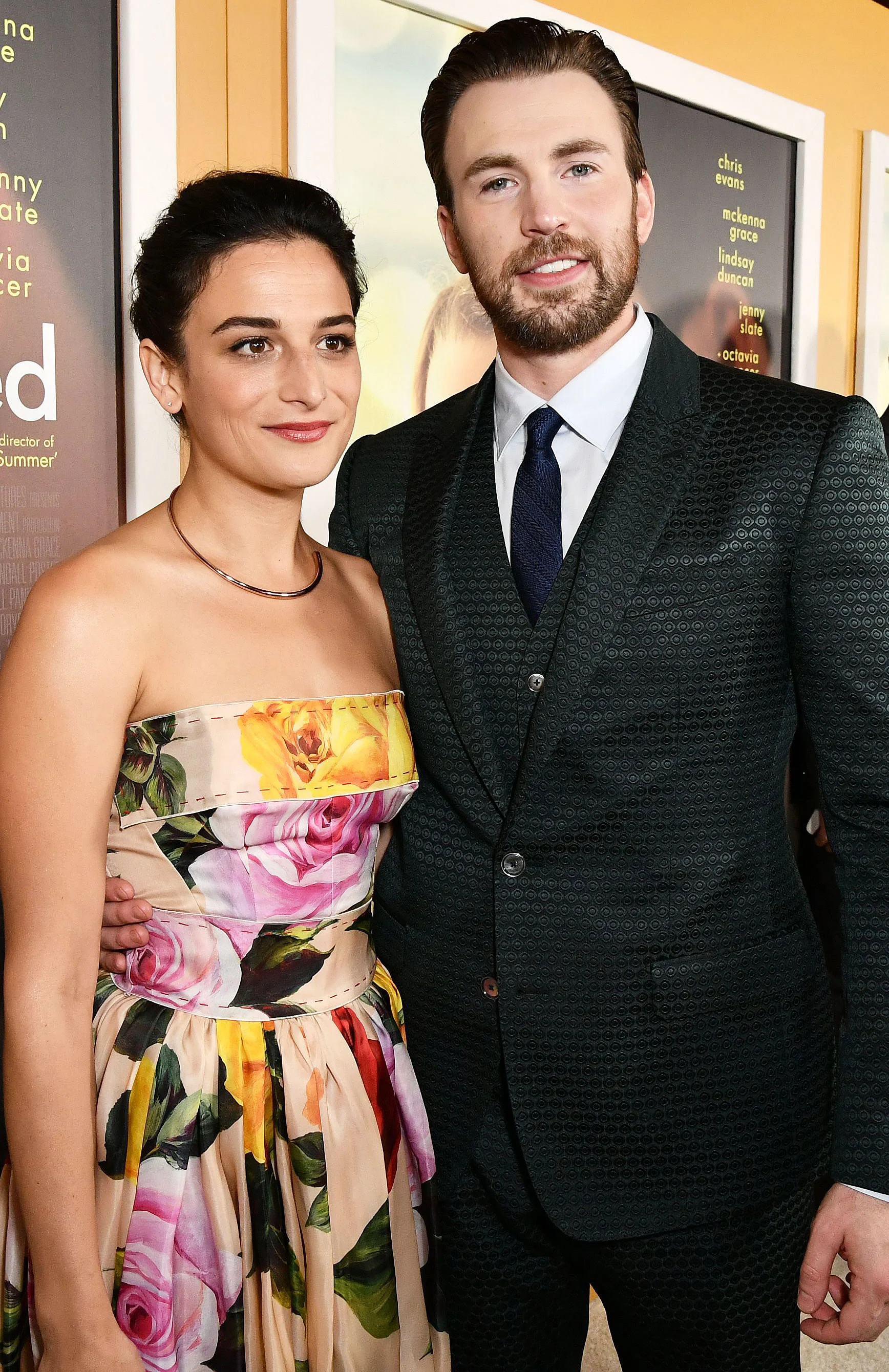 Jenny Slate Movies, Chris Evans is single, Happy for Jenny Slate, Dating, 1740x2680 HD Phone