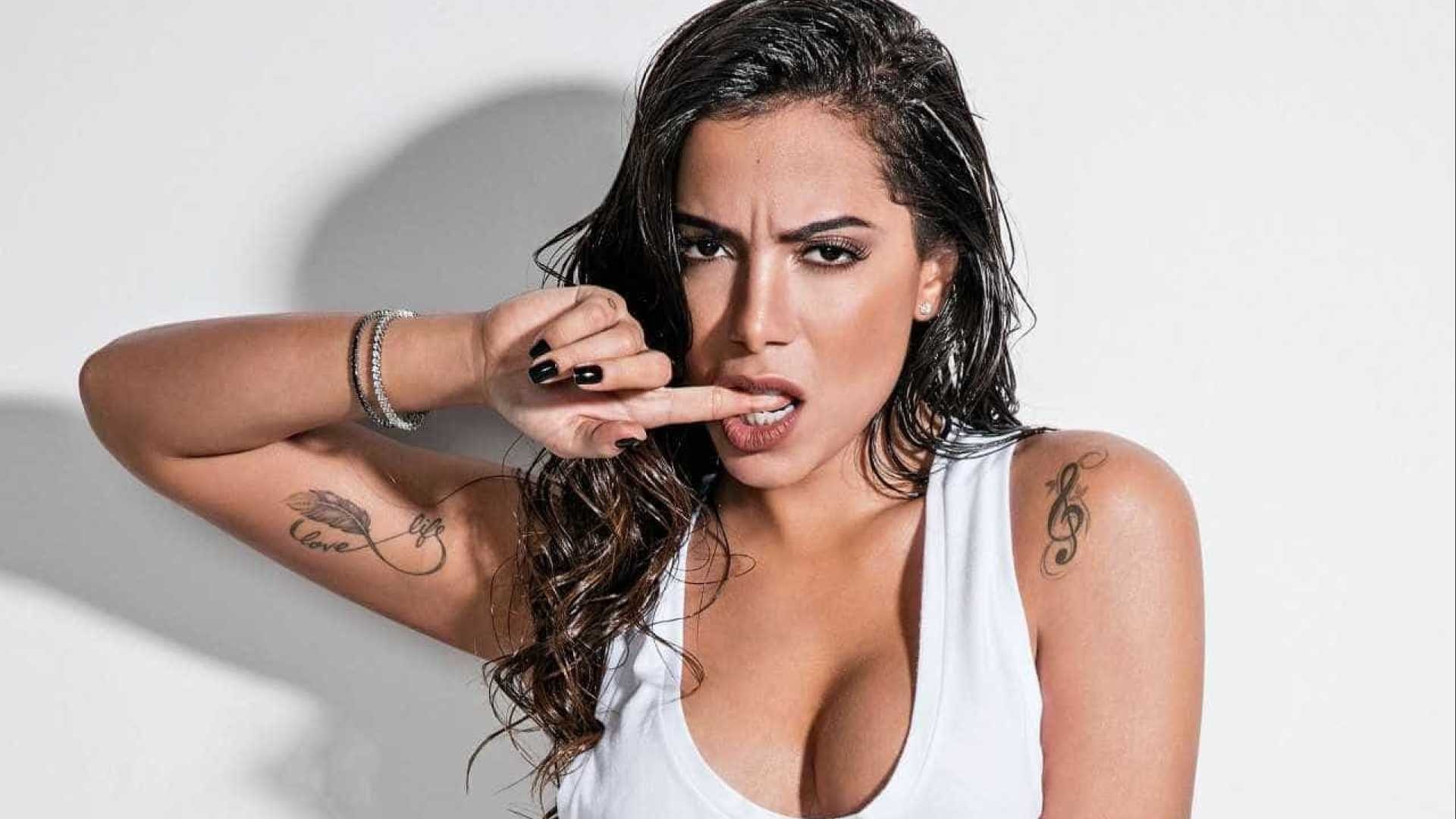 Anitta, The Sauce, 1920x1080 Full HD Desktop