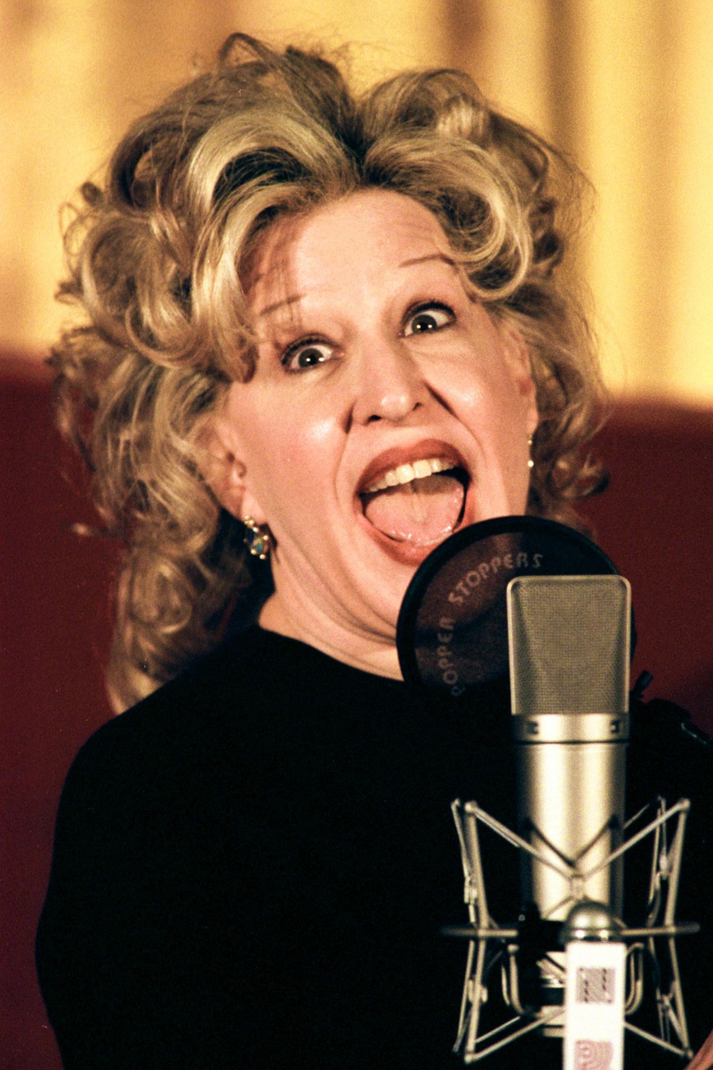 Bette Midler, Starportrt, News Bilder, 1440x2170 HD Phone