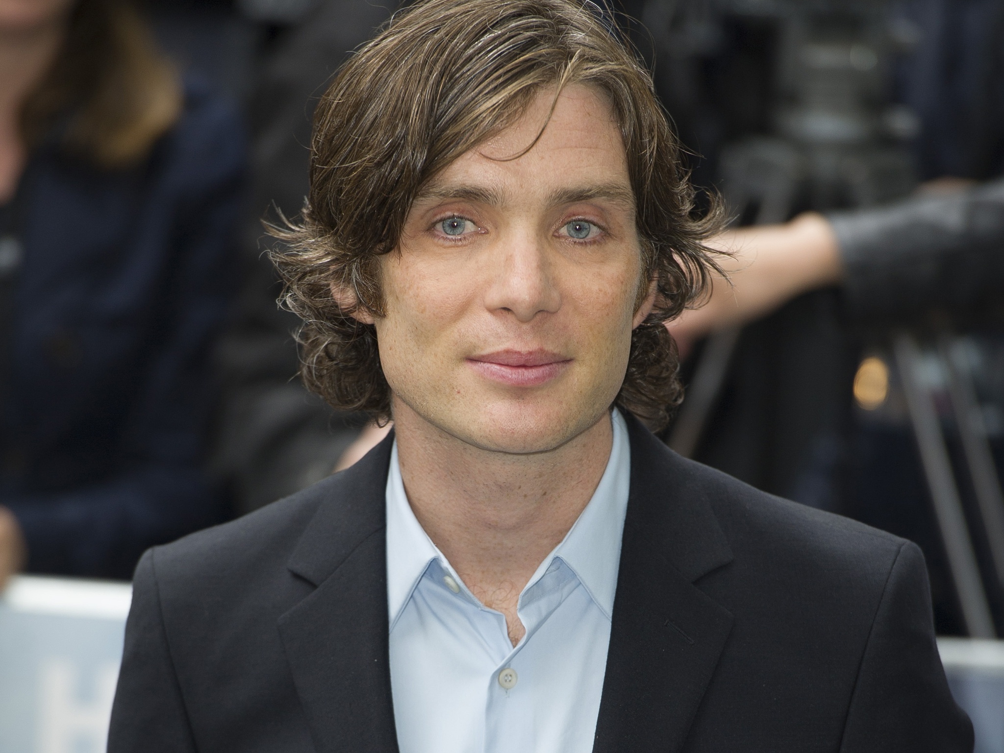 Cillian Murphy, Wallpaper, Background Image,, 2050x1540 HD Desktop