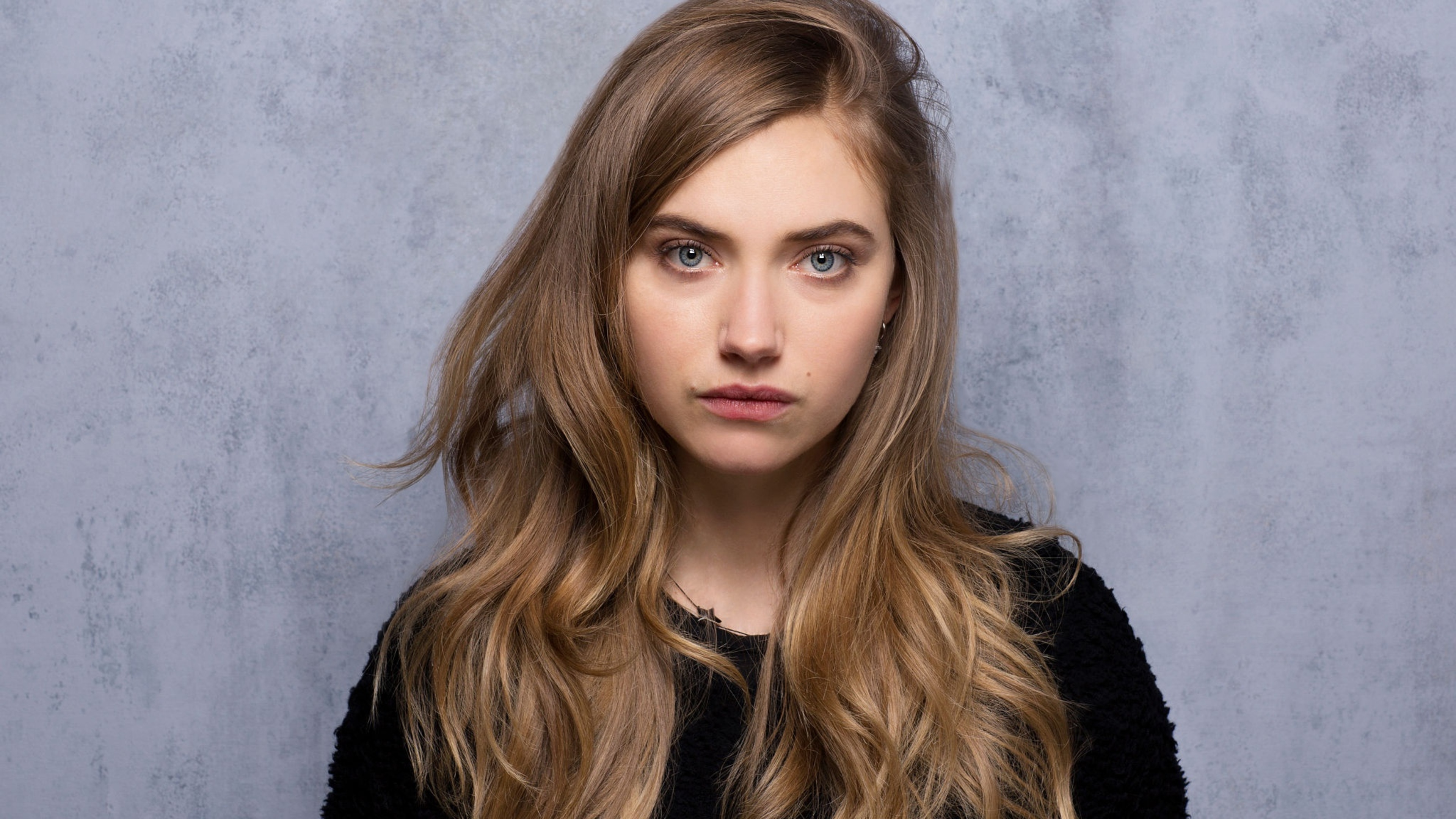 Imogen Poots, 4K HD, Wallpapers, Backgrounds, 3840x2160 4K Desktop