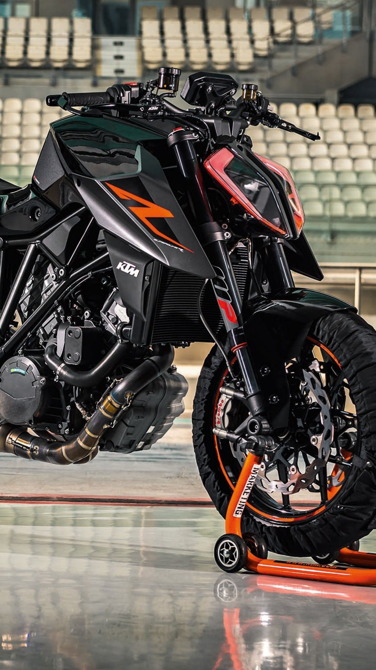 KTM 1290 Super Duke GT, Duke wallpapers, 1440x2560 HD Phone