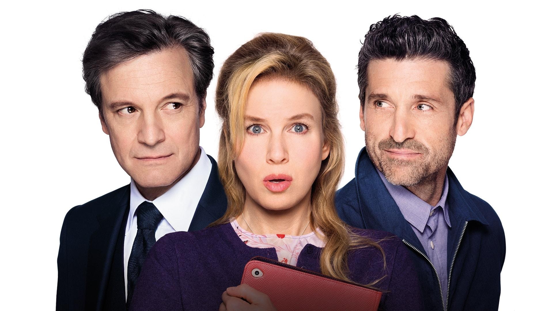 Bridget Jones, Quirky romantic comedy, 1920x1080 Full HD Desktop