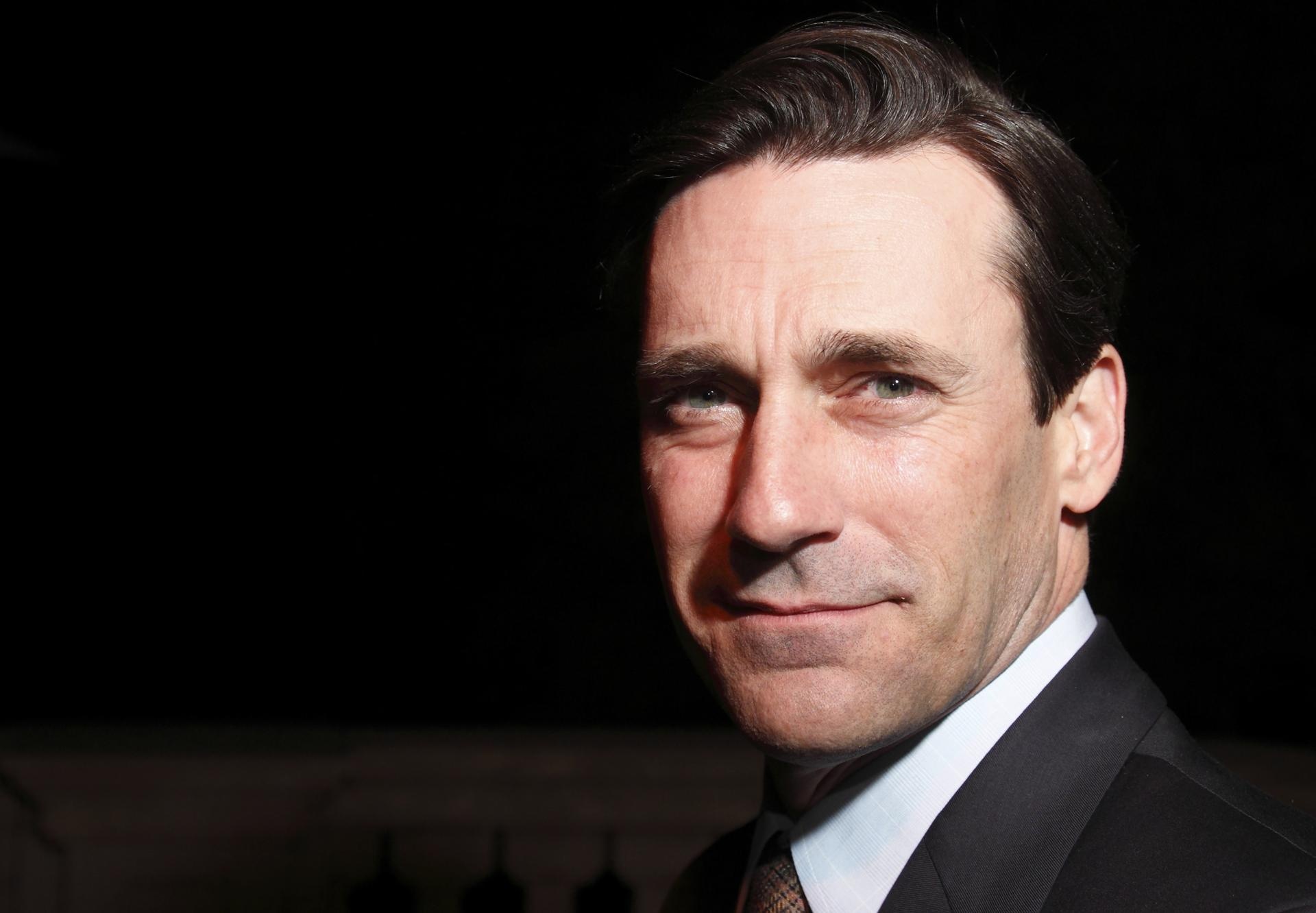 Jon Hamm HD wallpaper, Celebrities wallpapers, Stunning actor, Screen idol, 1920x1340 HD Desktop