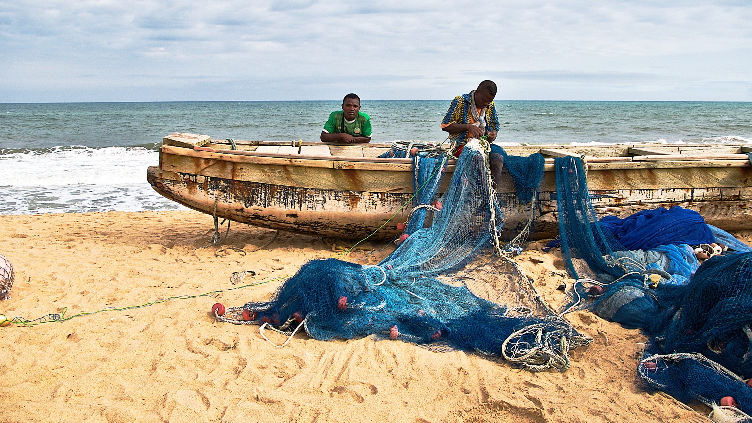 Togo, United States Department of State, Country profile, Travel information, 2500x1410 HD Desktop