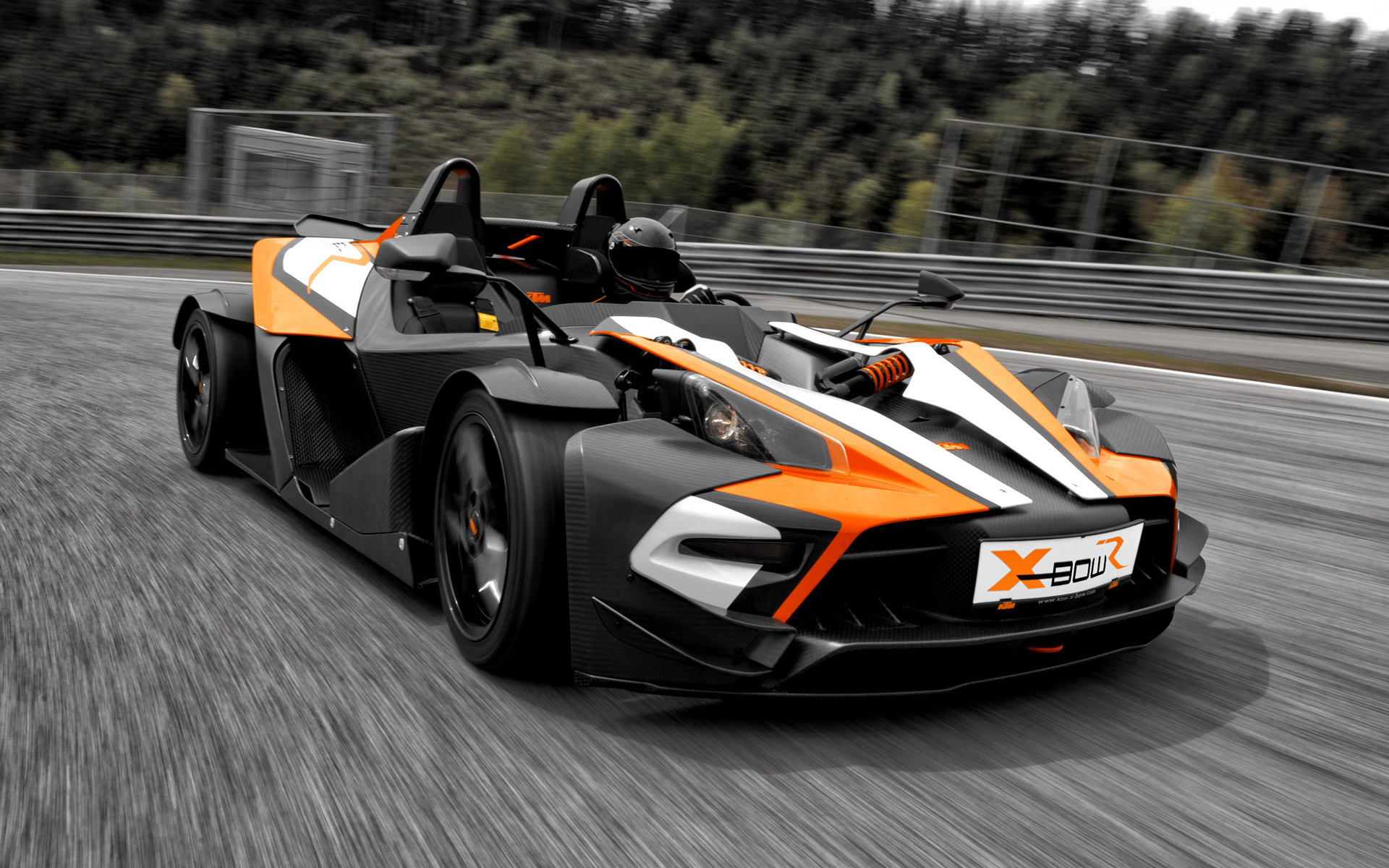 KTM Car, 2011 ktm x bow r, car pixel, 1920x1200 HD Desktop