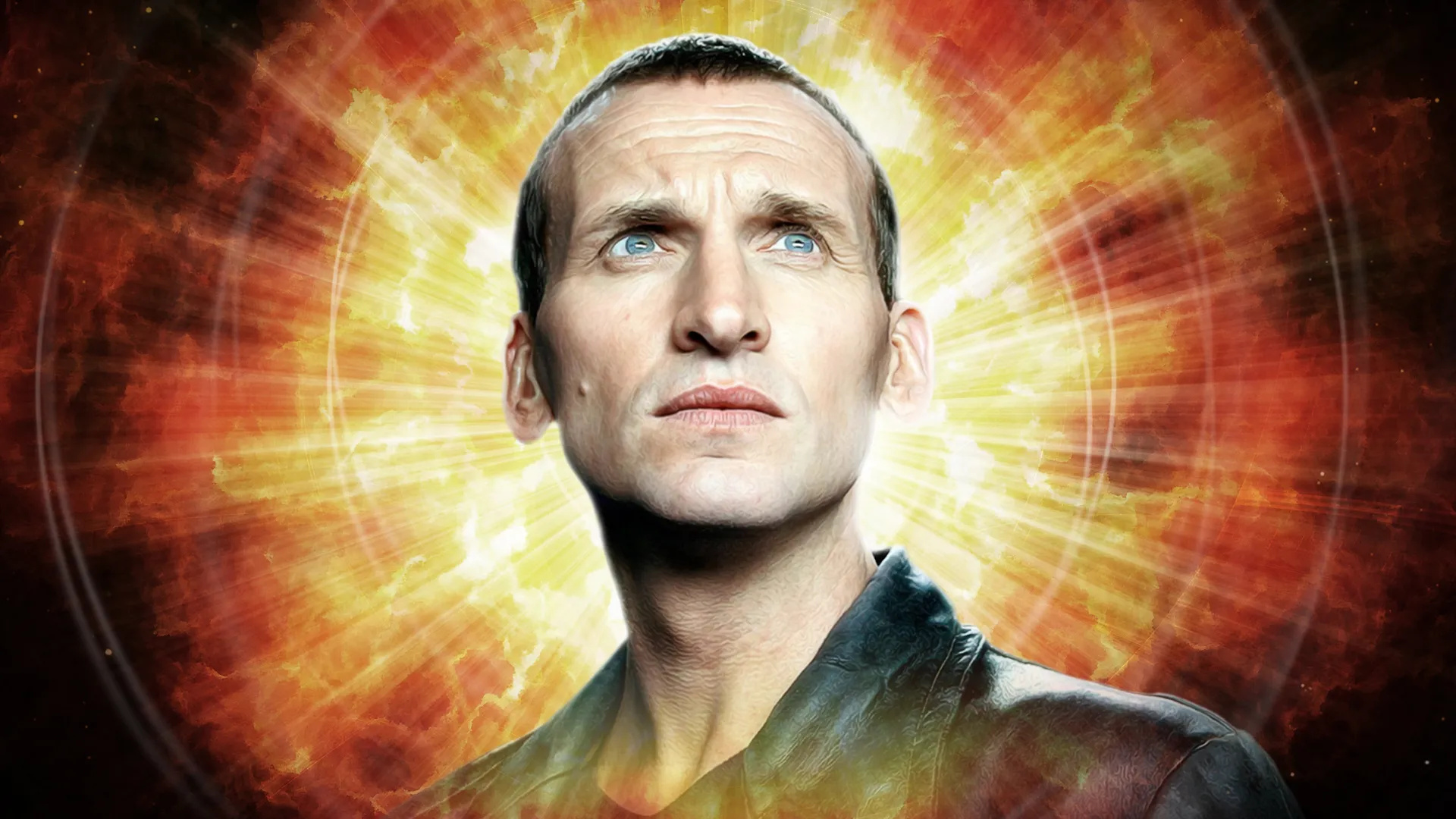 Christopher Eccleston movies, Eccleston returning, Ninth Doctor comeback, 1920x1080 Full HD Desktop