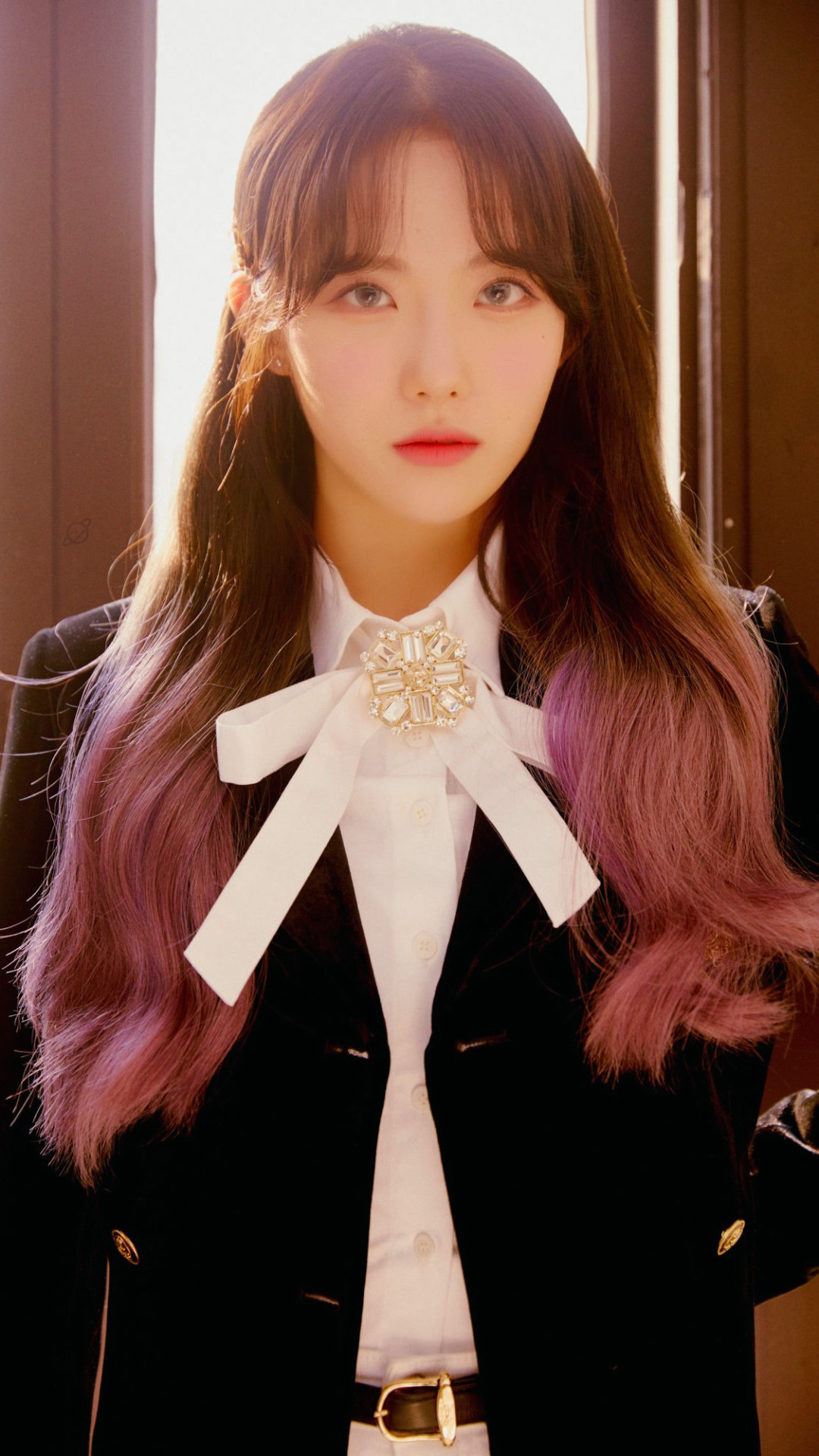 WJSN (Cosmic Girls), As You Wish era, Dreamy concept photos, Nako's charm, 1080x1920 Full HD Phone