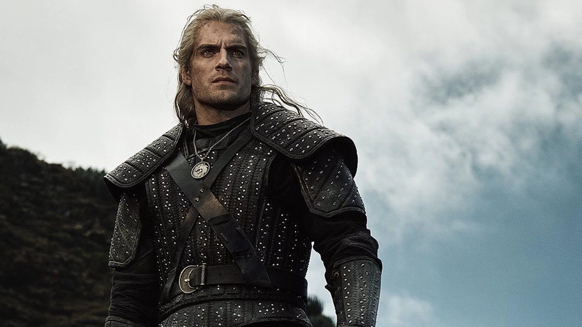 The Witcher Netflix TV Series, Incredible wallpapers, SuperTab themes, Detailed analysis, 1920x1080 Full HD Desktop
