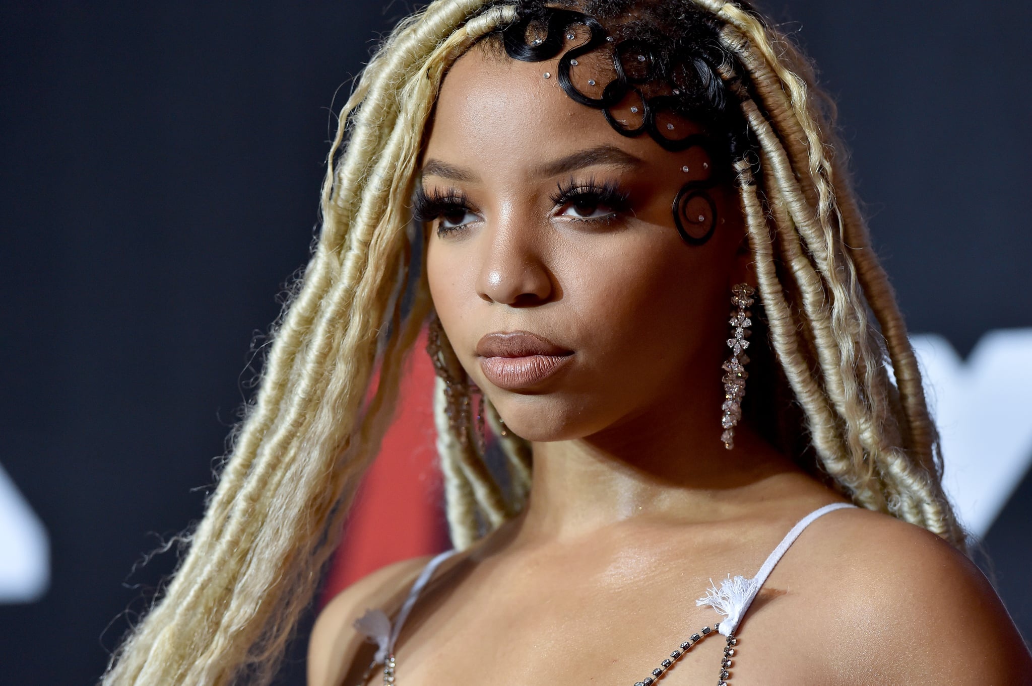 Chloe Bailey, Owning her sexuality, Solo music, Celebrity land, 2050x1370 HD Desktop