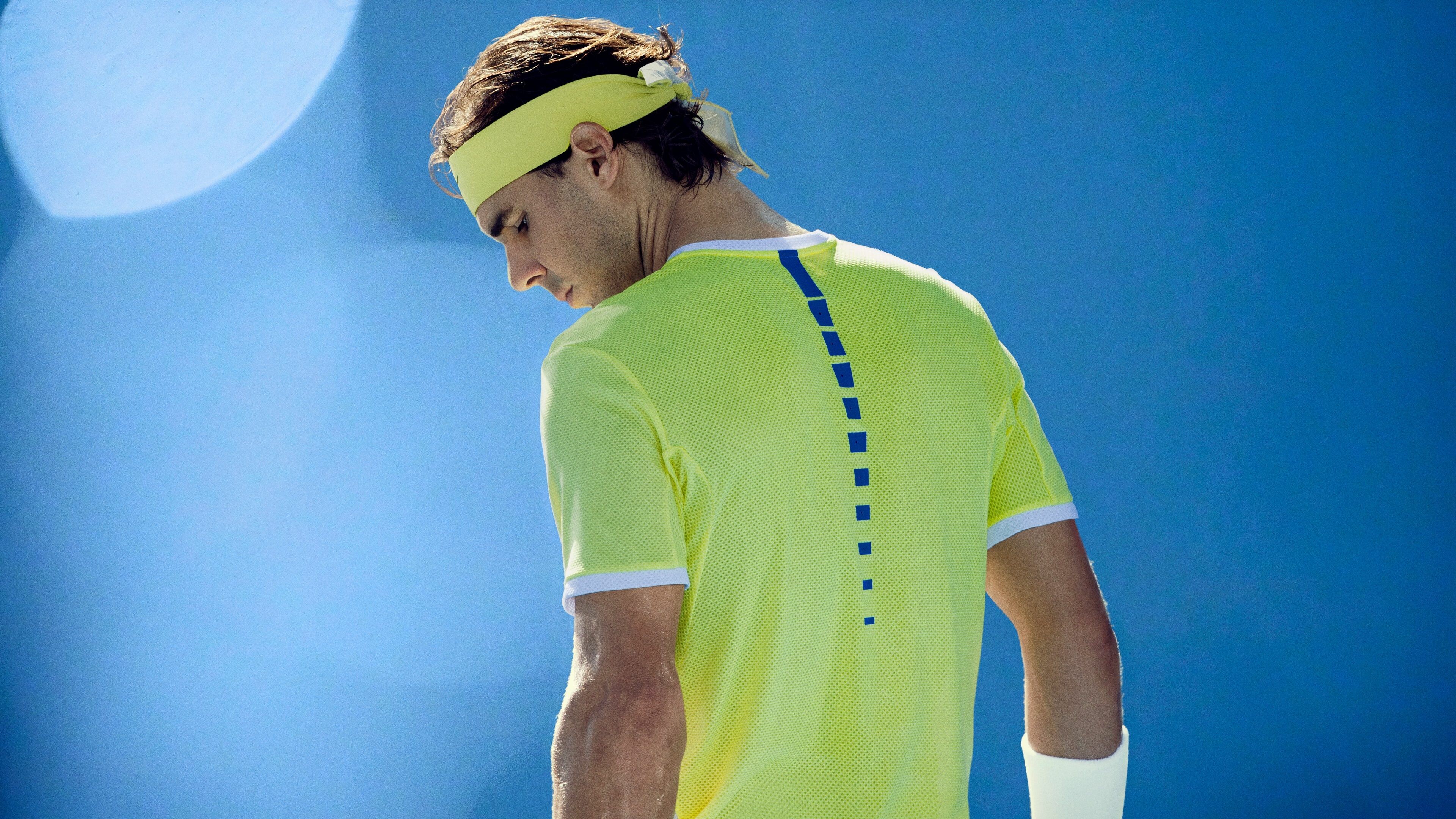 Rafael Nadal, Amazing HD Desktop Wallpaper, 3840x2160 4K Desktop