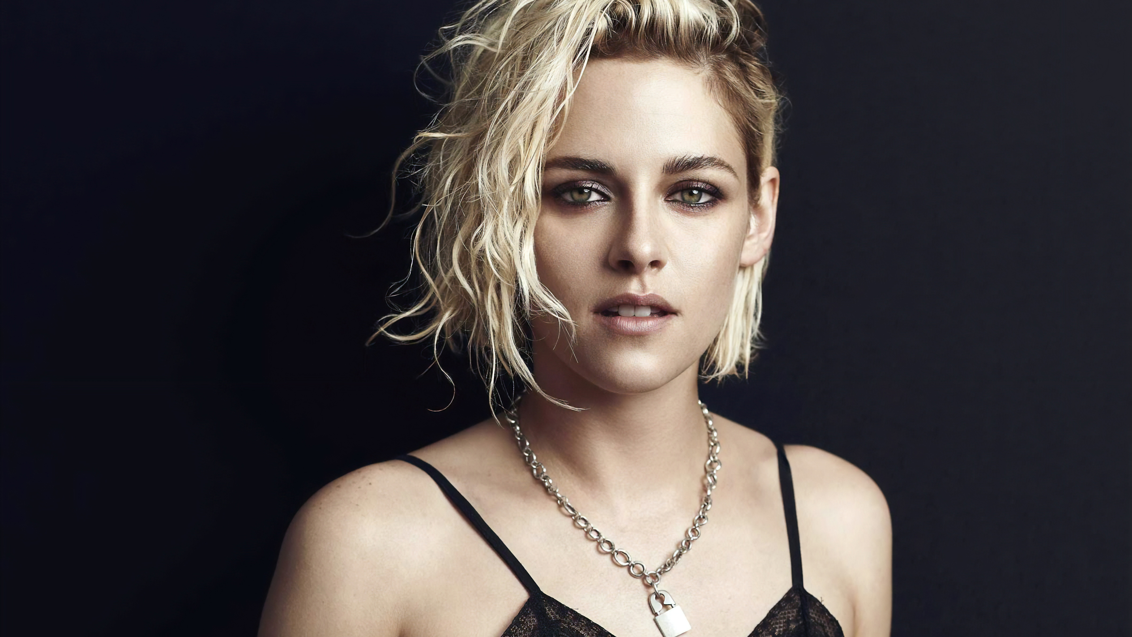 Kristen Stewart
