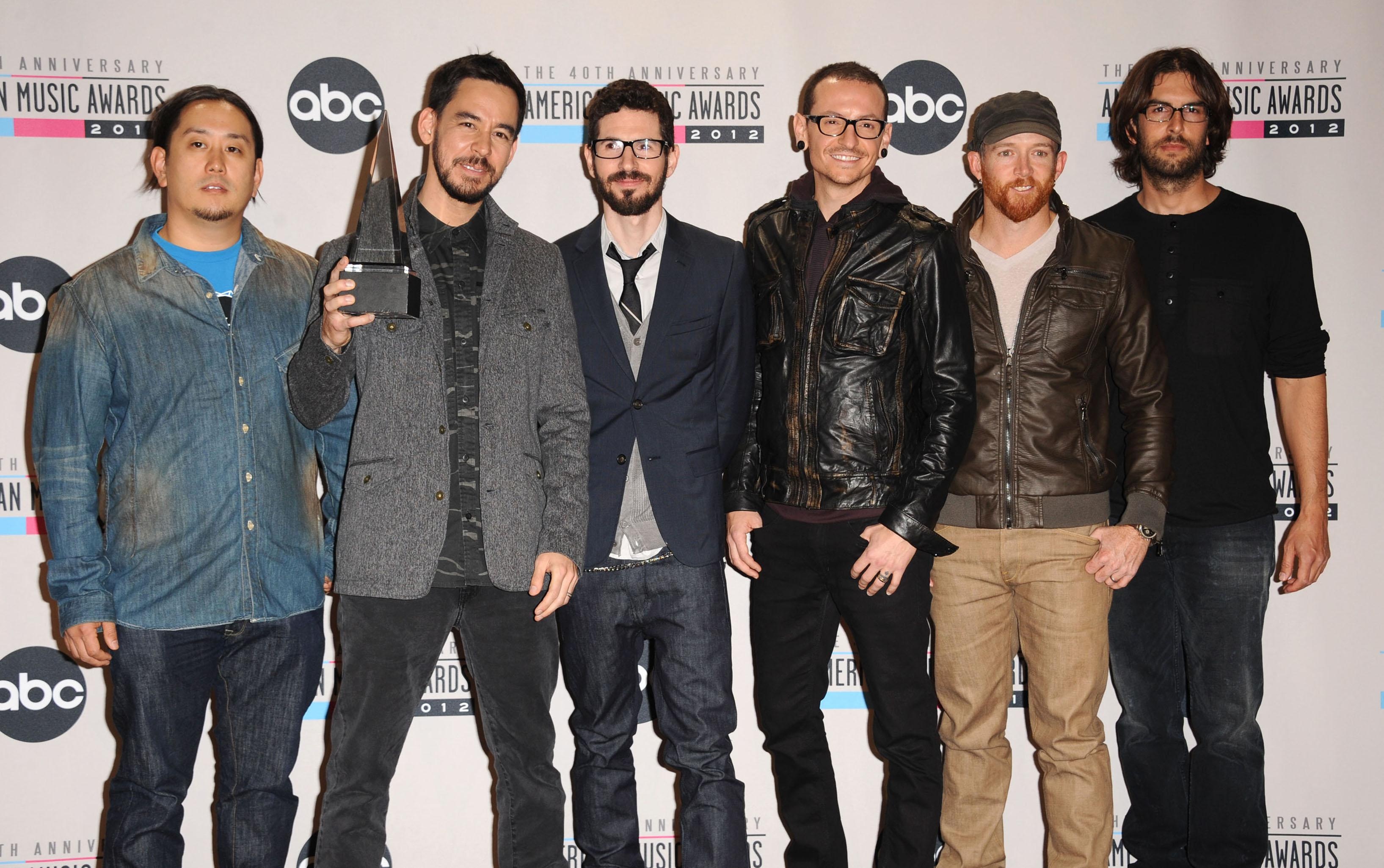 Music Awards, Mike Shinoda Wallpaper, 3270x2060 HD Desktop