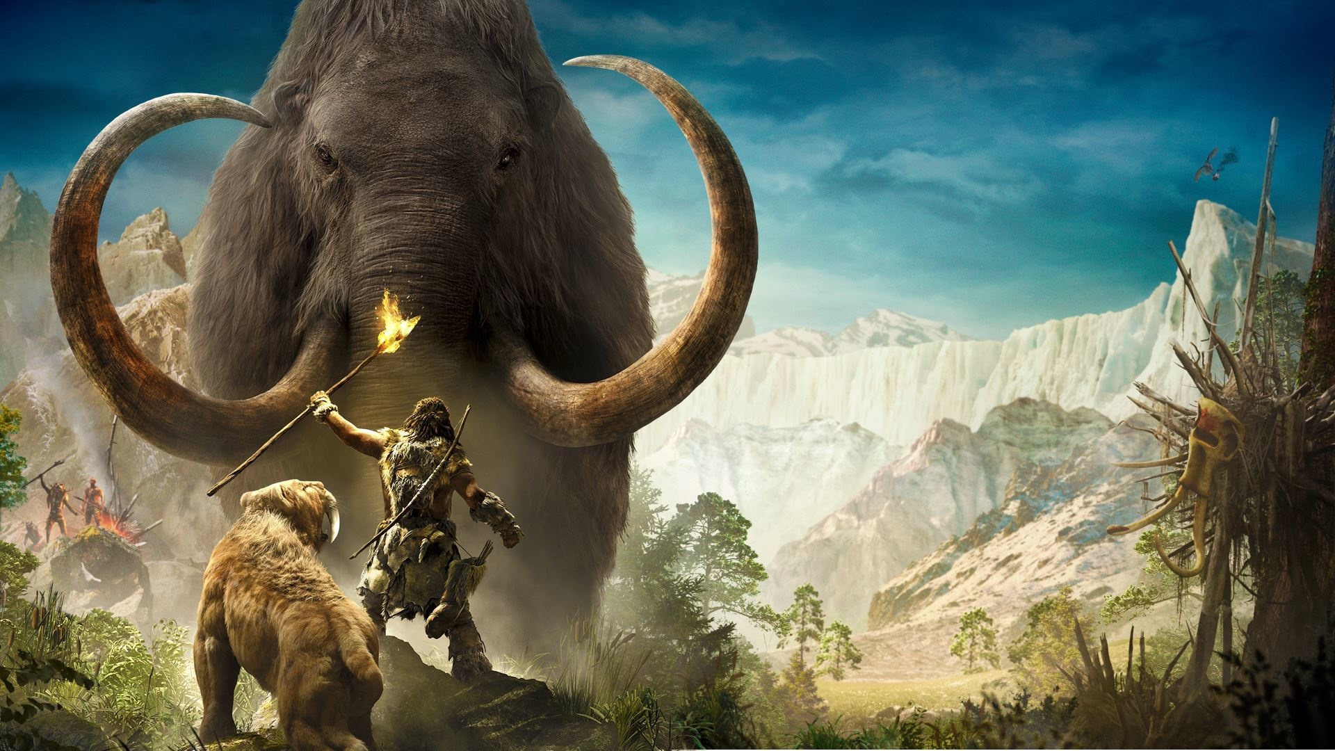 10 mammoth wallpapers, Top free mammoth, Free mammoth backgrounds, Mammoth HD wallpapers, 1920x1080 Full HD Desktop