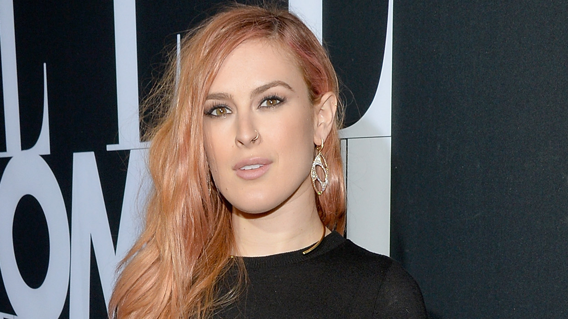 Rumer Willis, High definition, Clear images, HD quality, 1920x1080 Full HD Desktop