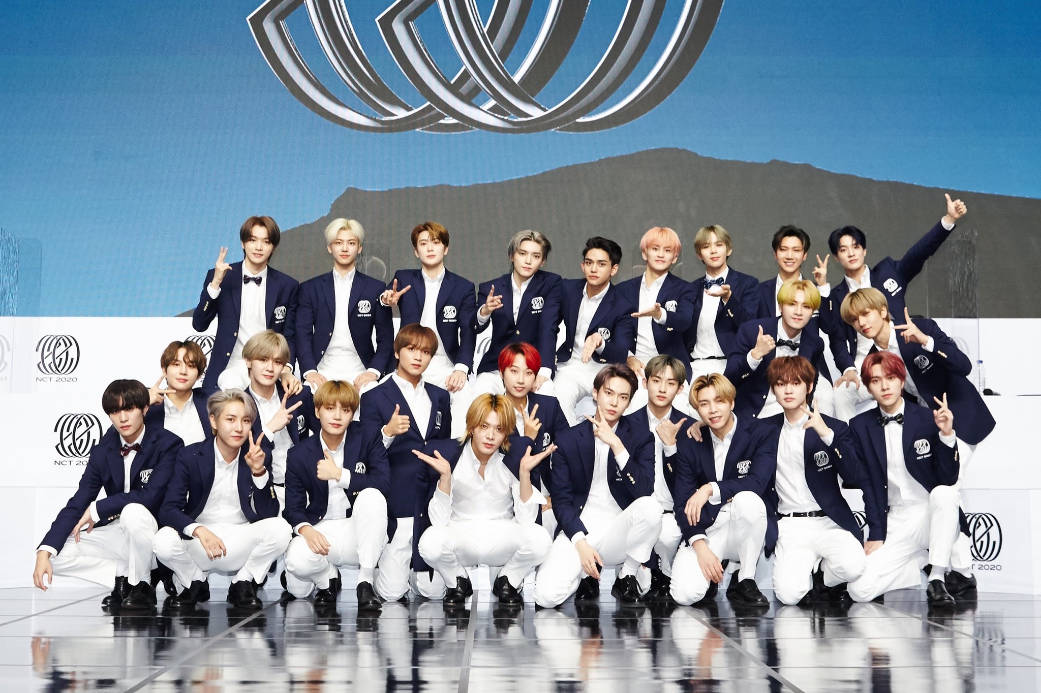 NCT, Members' birthdays, Calendar with pictures, Special memories, 2050x1370 HD Desktop