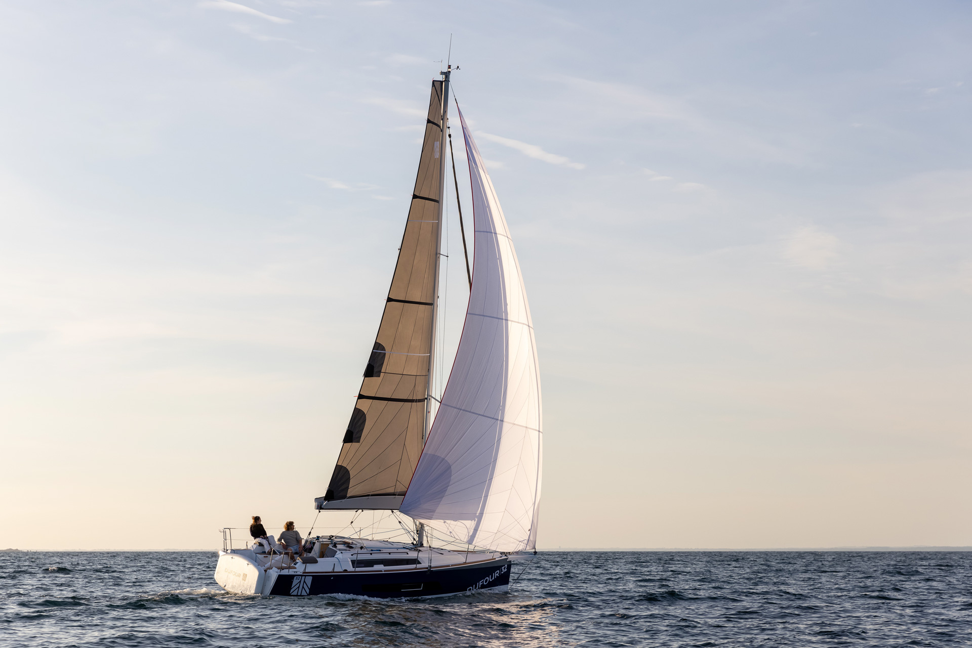 Sail boat travels, Sailing boats for sale, Dufour 32, Yacht purchase, 1920x1290 HD Desktop