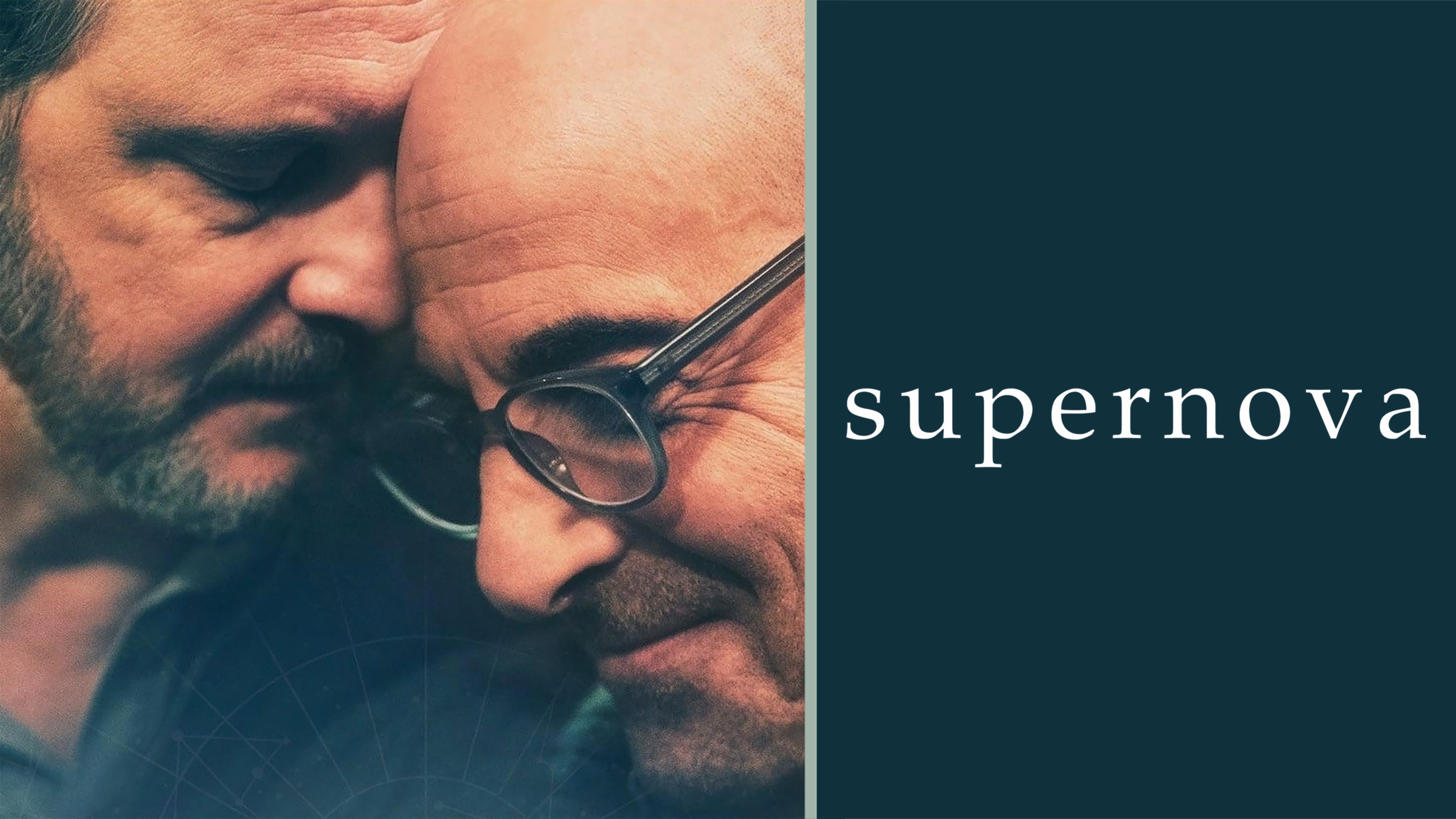 BBC Films, Supernova movie, Full movie free, Plex, 3840x2160 4K Desktop