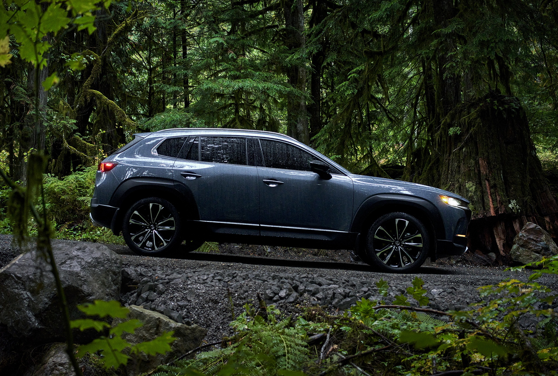 Mazda CX-50, Auto, Mazda, Lab News, 1920x1300 HD Desktop