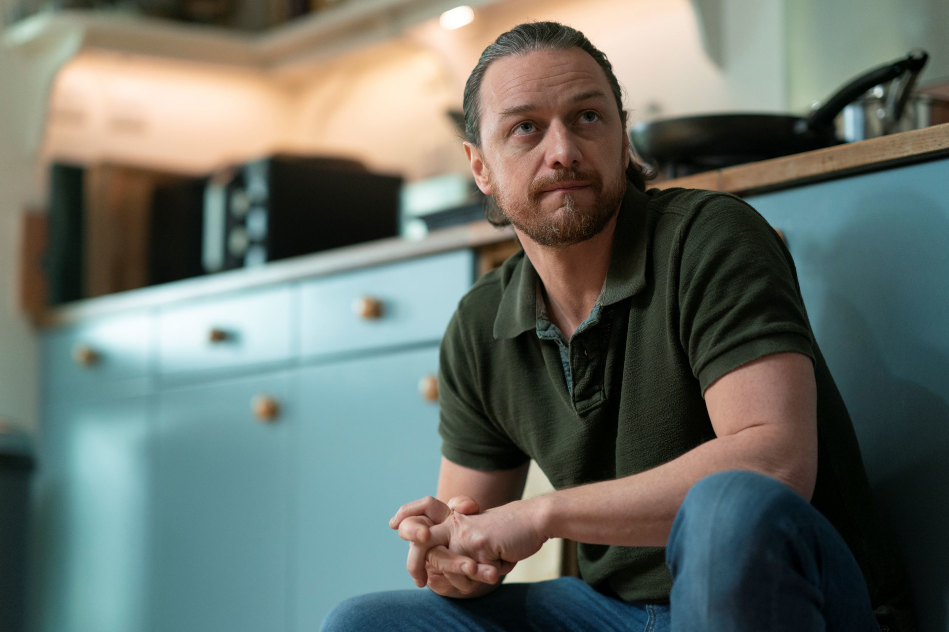 James McAvoy, Together HD wallpaper, Striking visuals, 1920x1280 HD Desktop