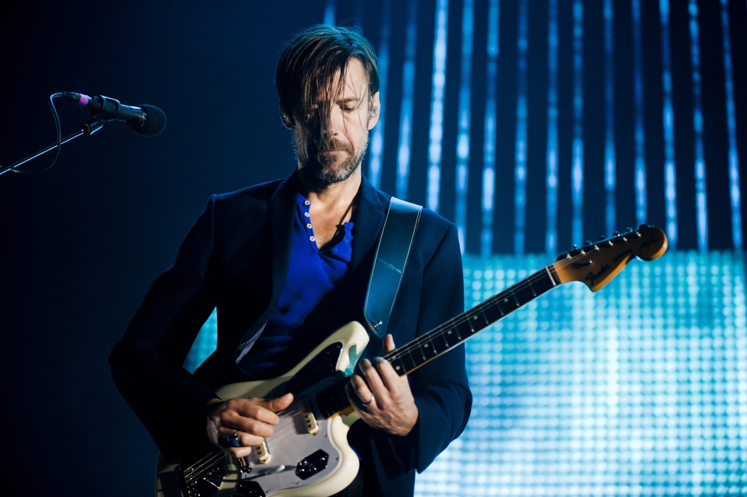 Ed O'Brien, Debut solo album, Musician, Radiohead, 2560x1710 HD Desktop