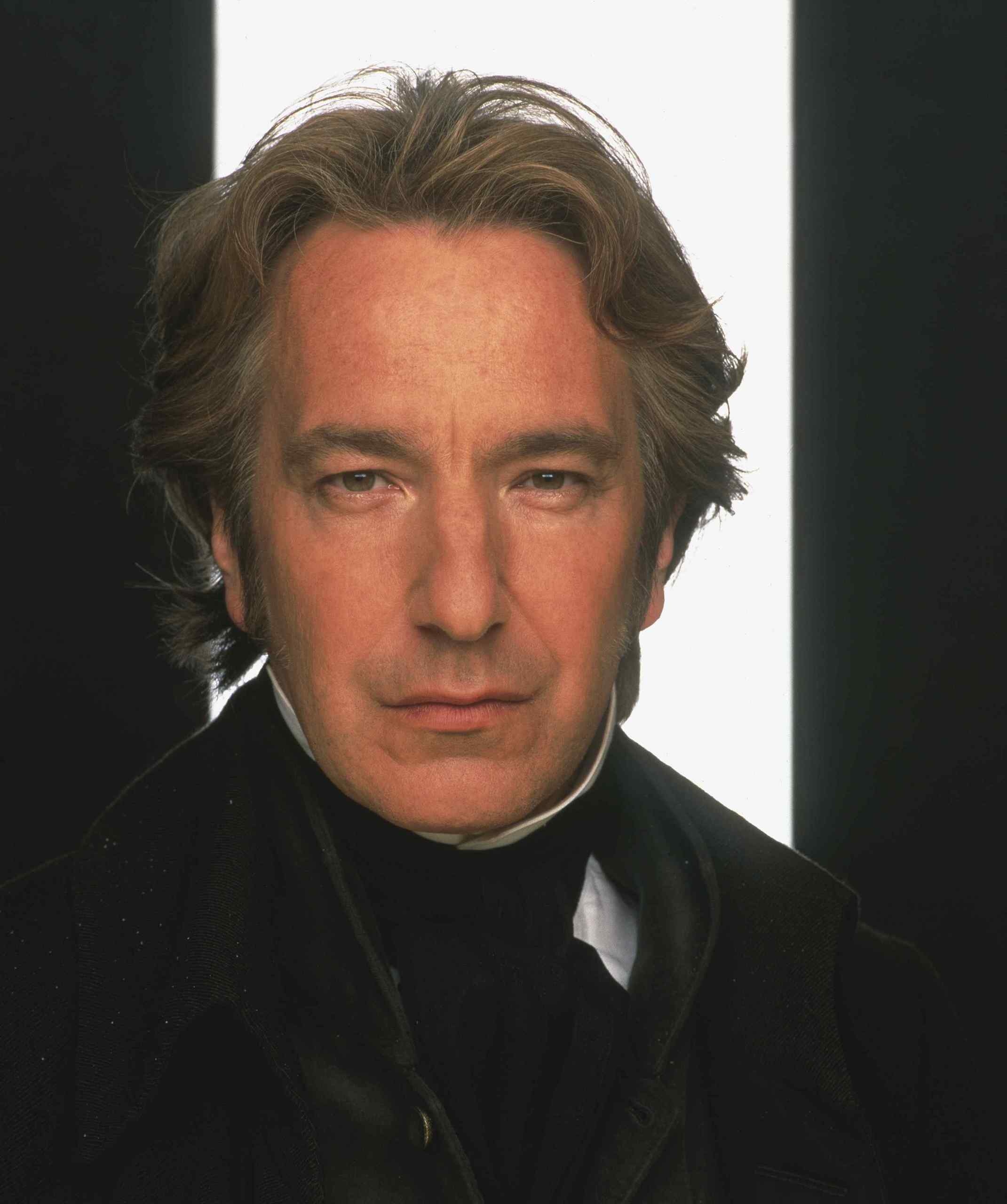 Alan Rickman, Movies, Top, Free, 2150x2560 HD Phone