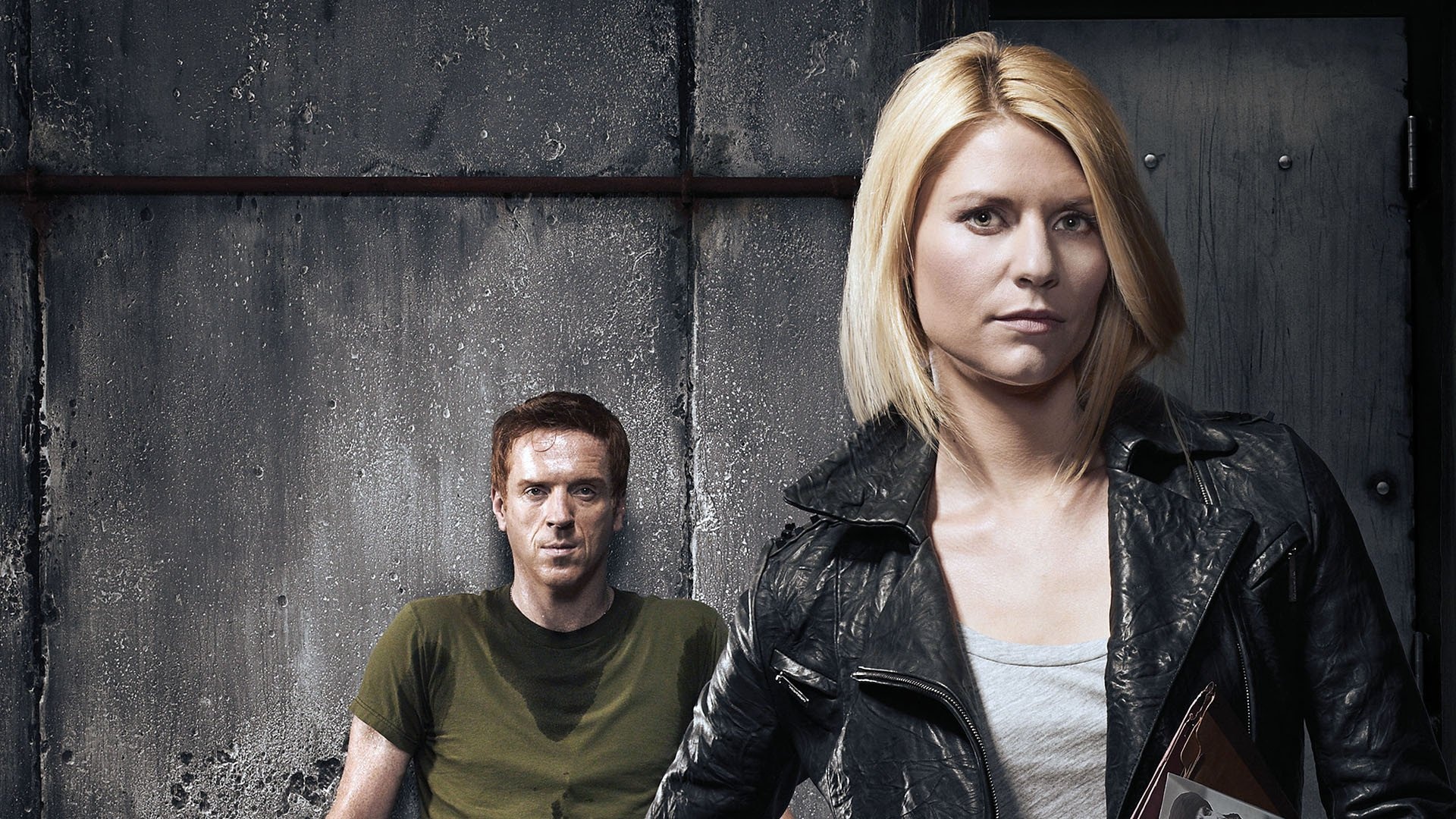 Homeland TV series, Powerful character development, Emotional depth, Real-world relevance, 1920x1080 Full HD Desktop