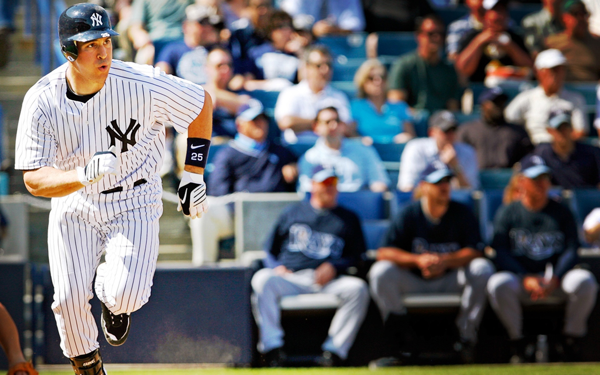 Aaron Judge, New York Yankees Wallpaper, 1920x1200 HD Desktop