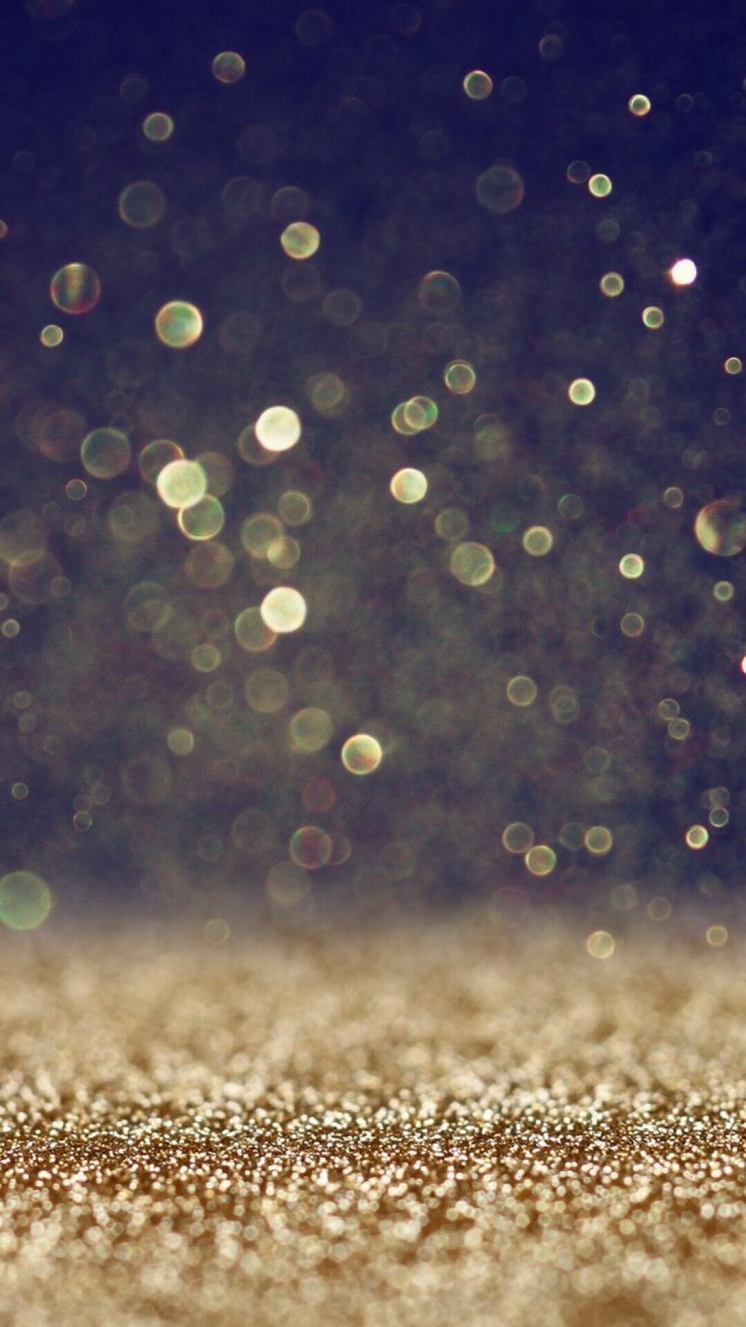 HD iPhone glitter wallpaper, Gold glitter, Android and iPhone, Stunning and mesmerizing, 1080x1930 HD Phone