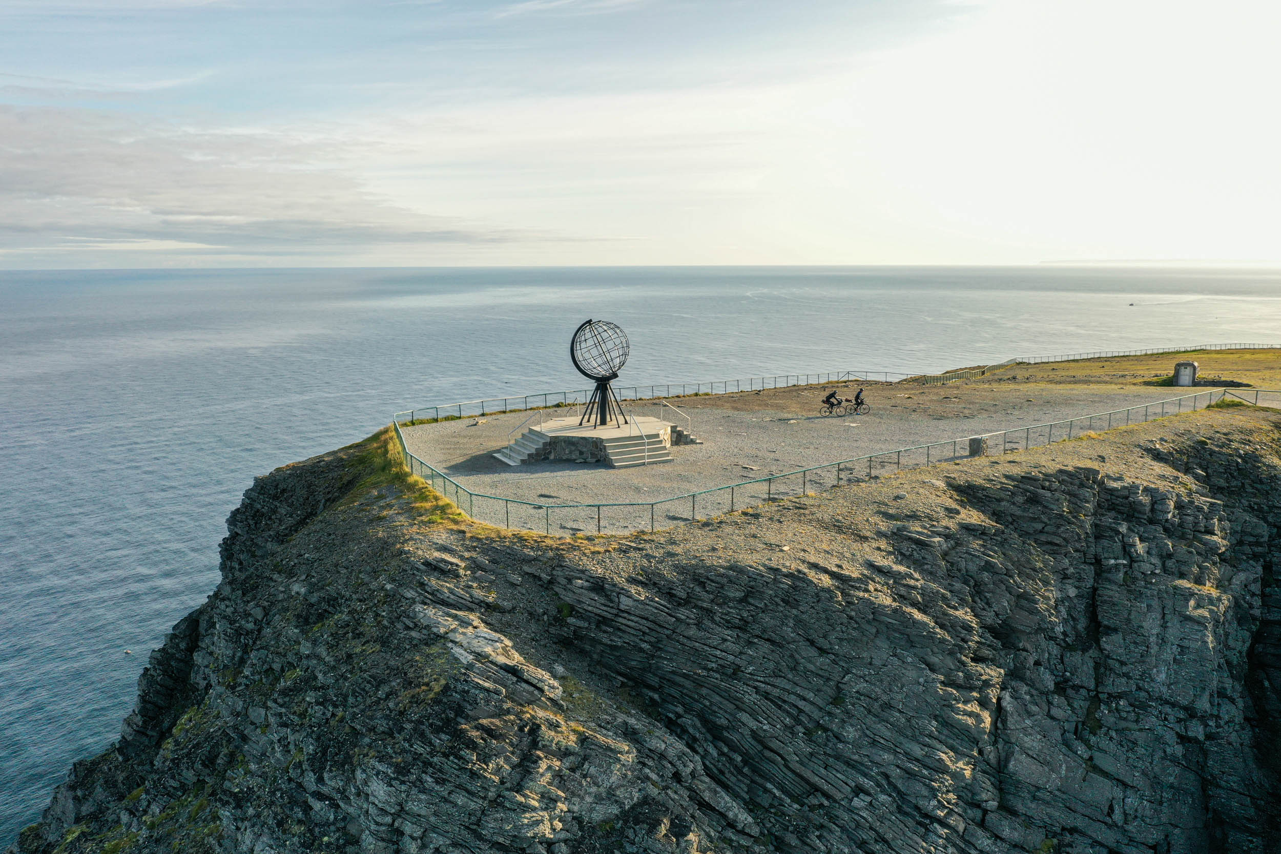 North Cape record, Cape Town journey, Jonas Deichmann, Travels expert, 2500x1670 HD Desktop