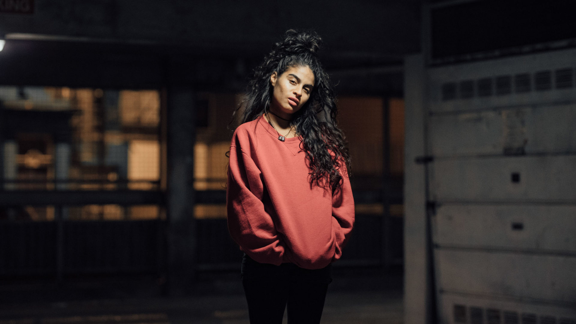 Jessie Reyez, New music video, Exciting release, Fresh content, 1920x1080 Full HD Desktop