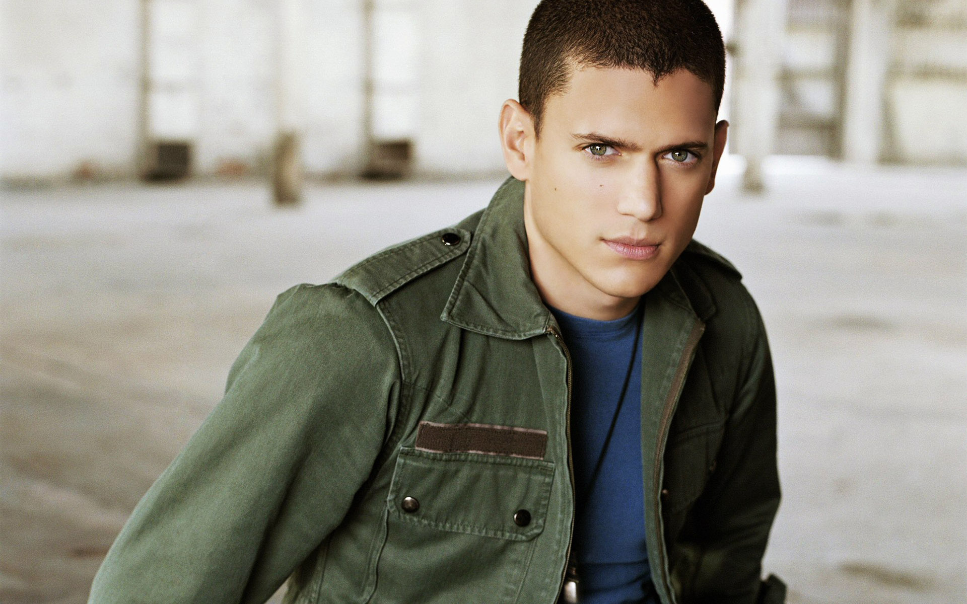 Wentworth Miller, Canyon News, Movies, Winning, 1920x1200 HD Desktop