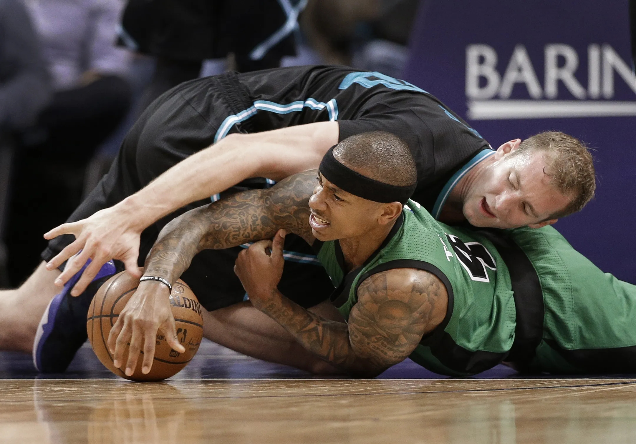 Isaiah Thomas, Sports, Celtics, Hornets, 2160x1510 HD Desktop