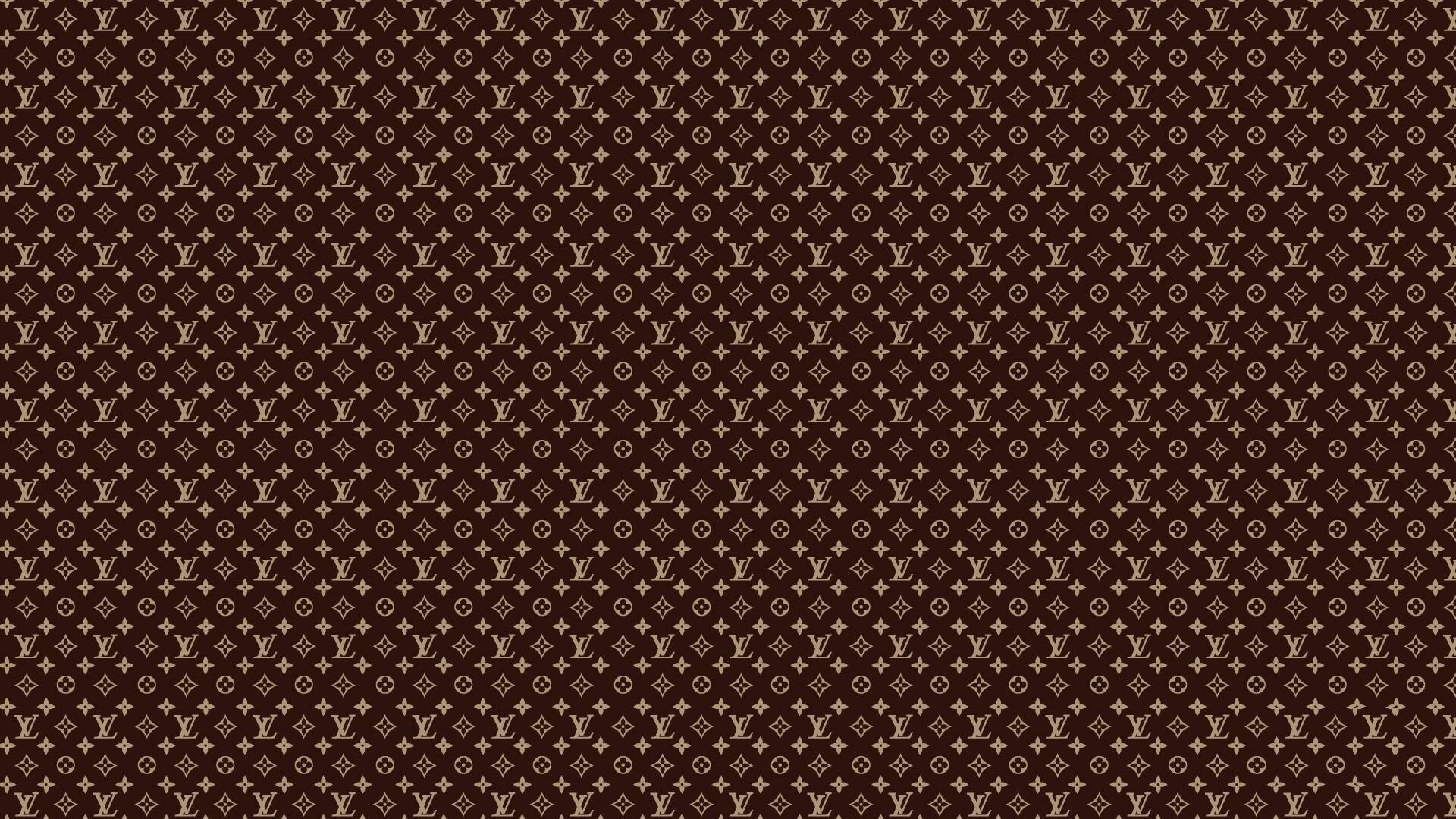 Louis Vuitton, Windows wallpaper, Desktop customization, Elegant style, 1920x1080 Full HD Desktop